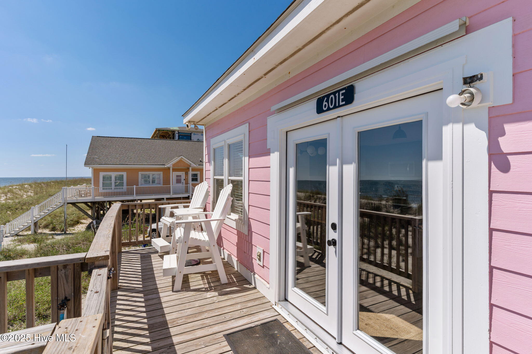 601 E Beach Drive