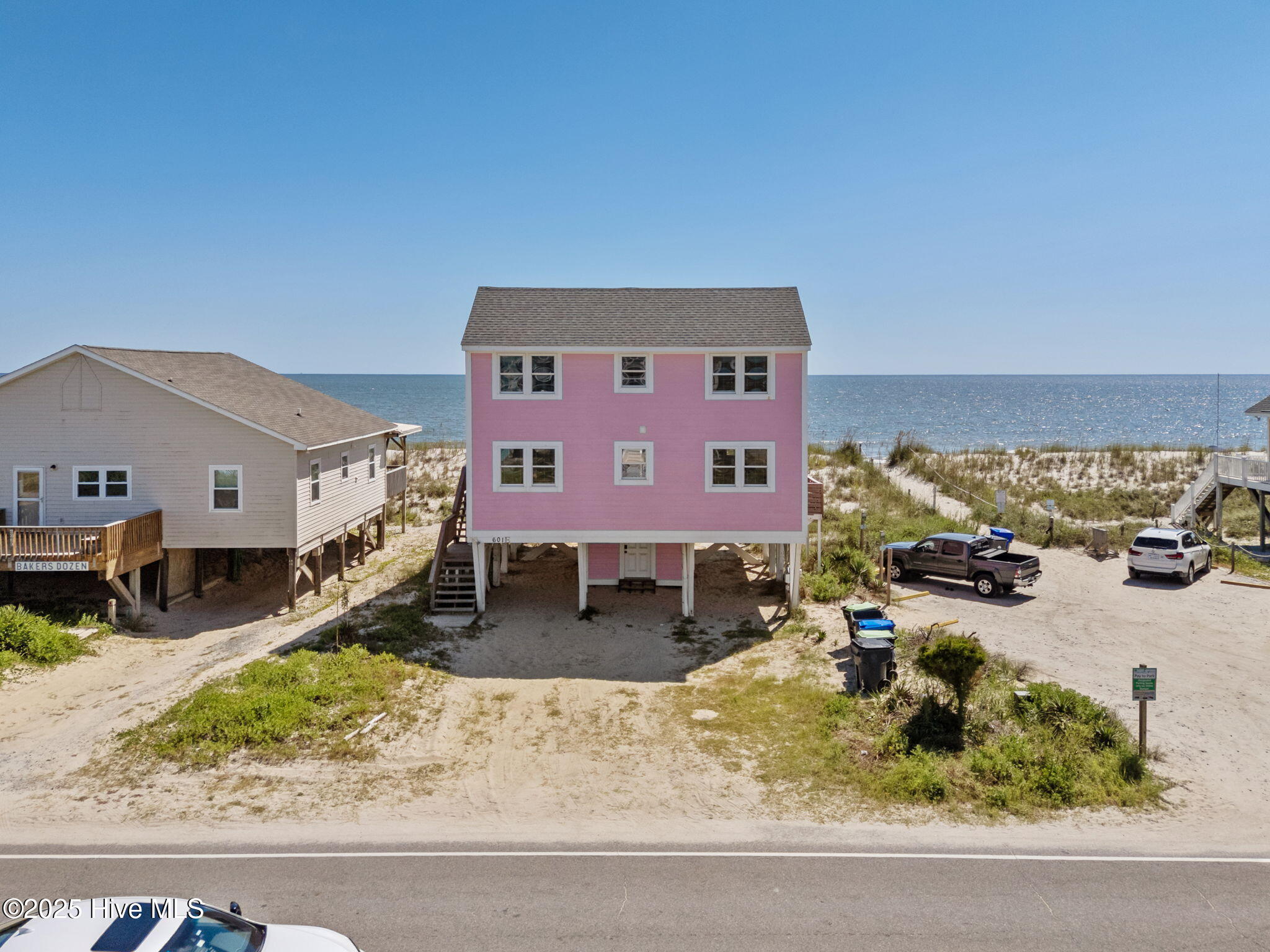 601 E Beach Drive
