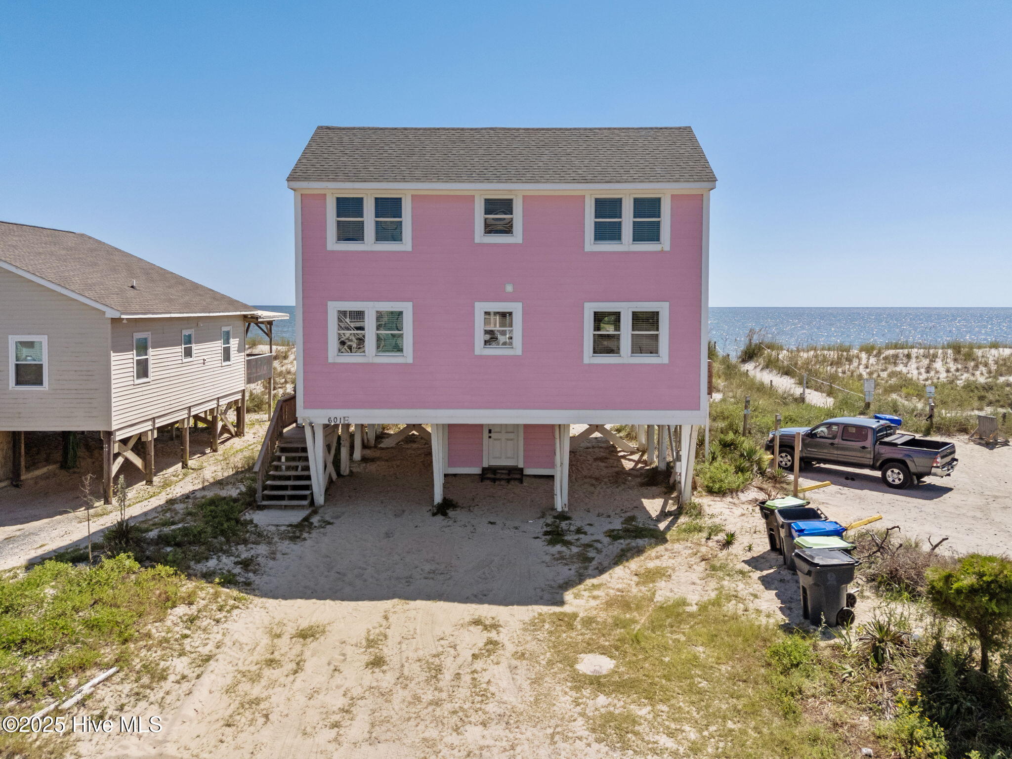 601 E Beach Drive
