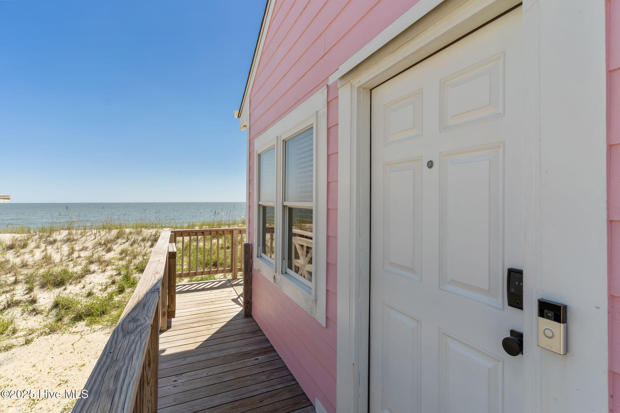 601 E Beach Drive