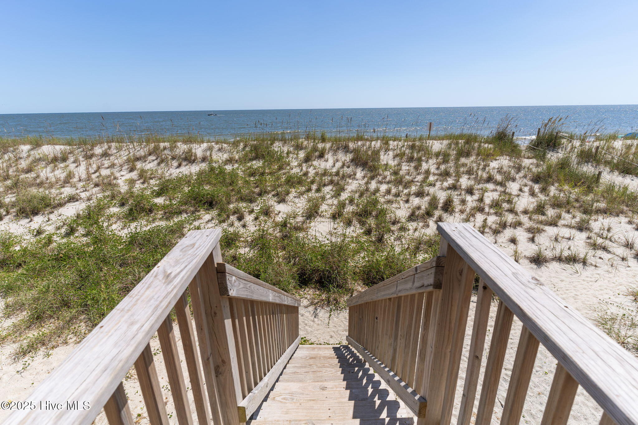 601 E Beach Drive