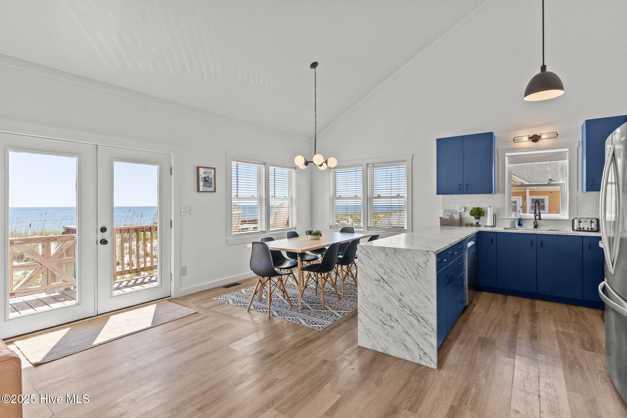601 E Beach Drive