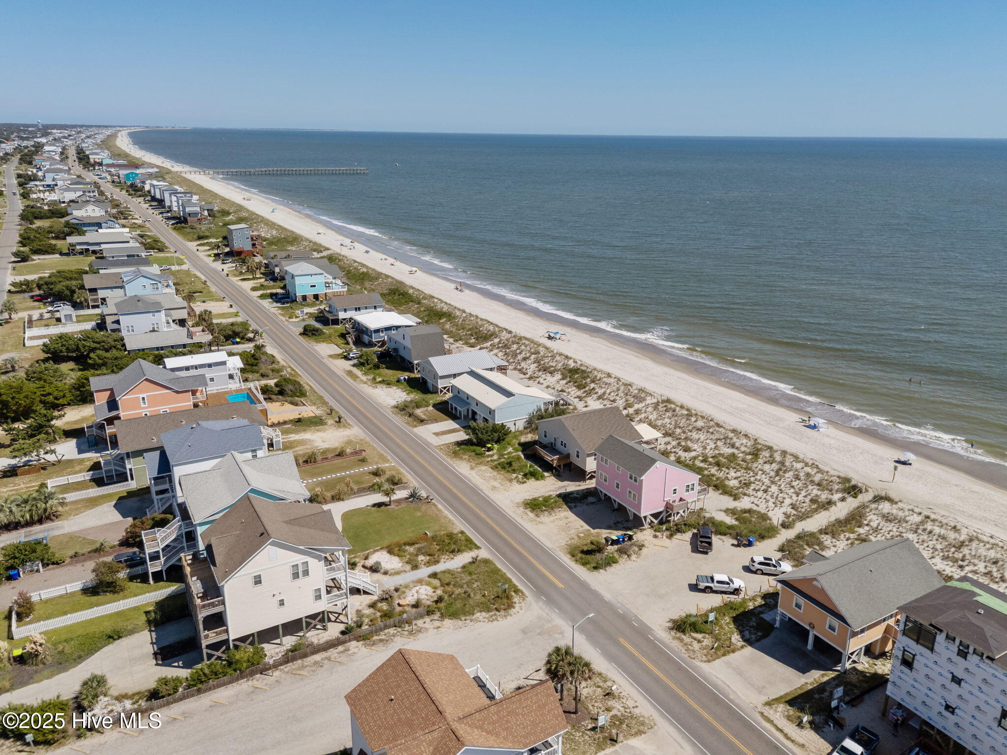 601 E Beach Drive