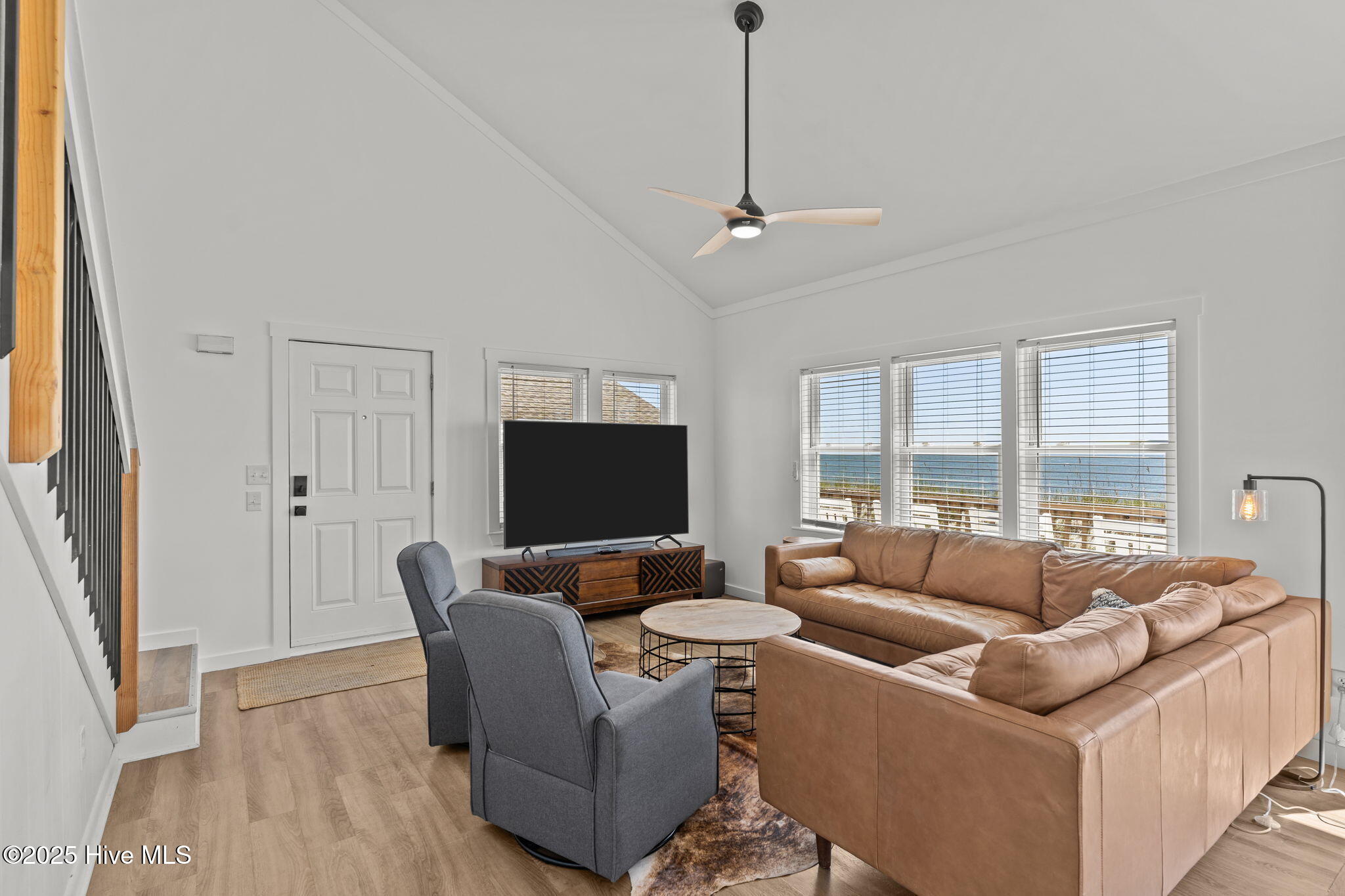 601 E Beach Drive