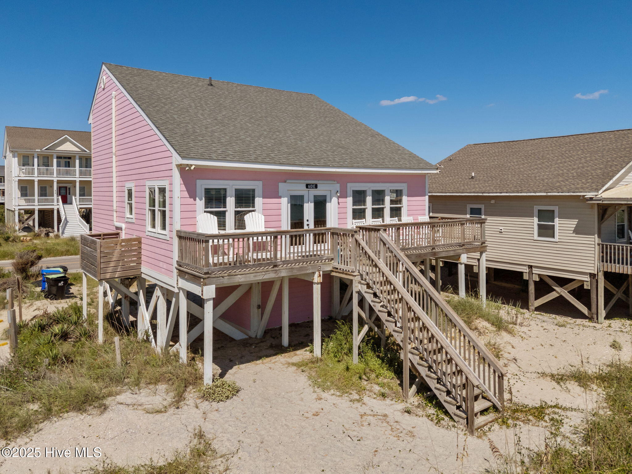 601 E Beach Drive
