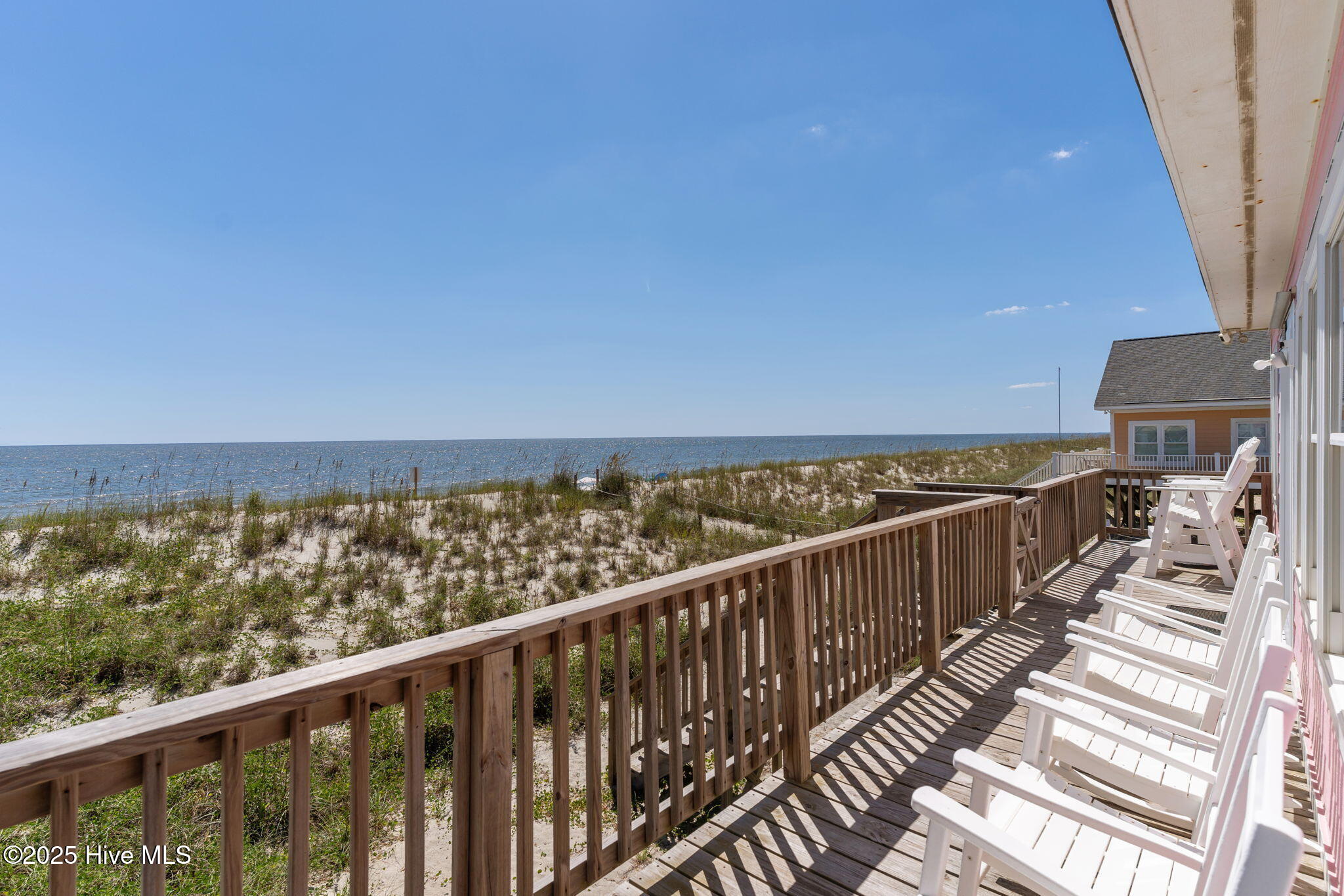 601 E Beach Drive