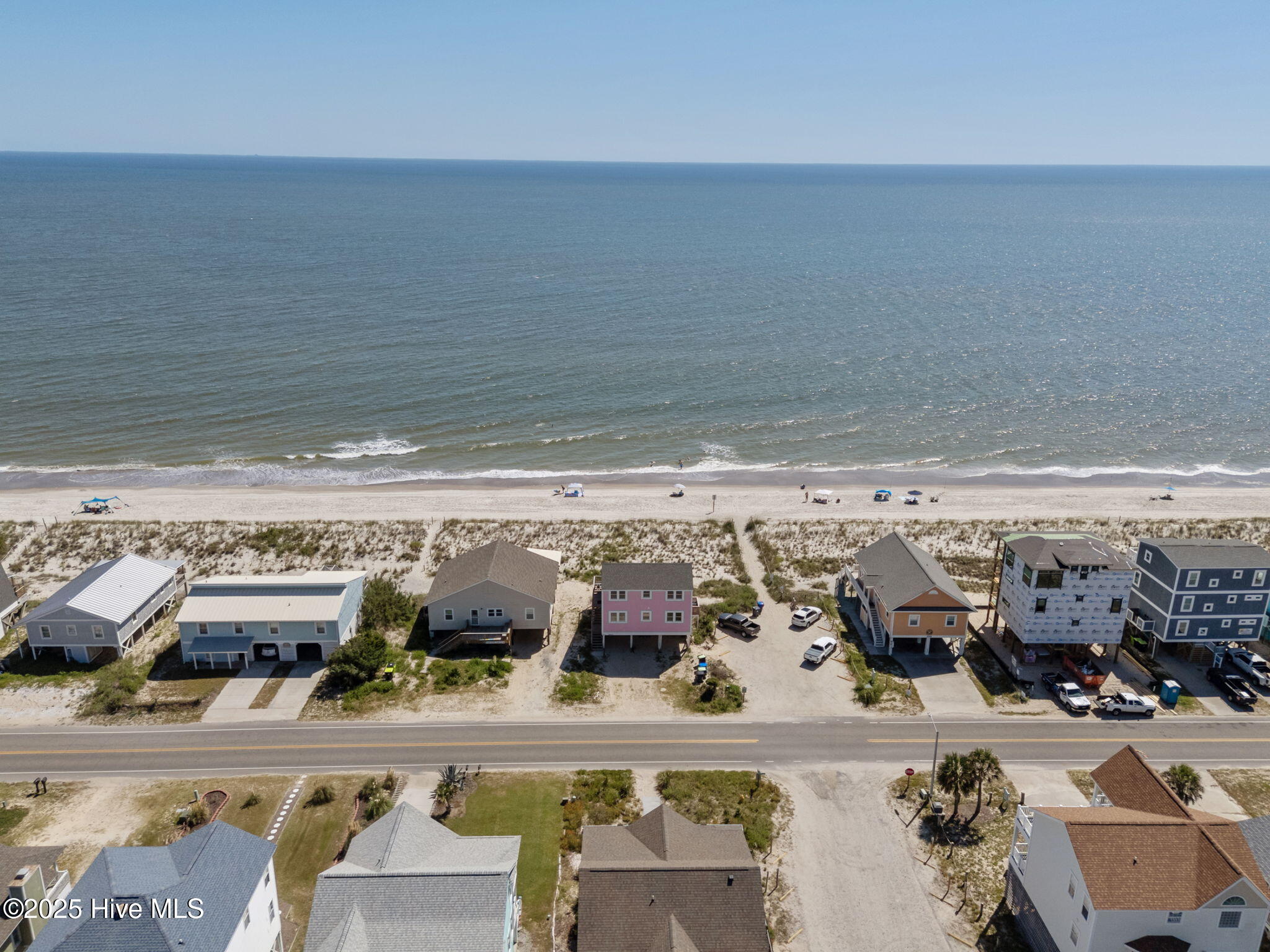 601 E Beach Drive