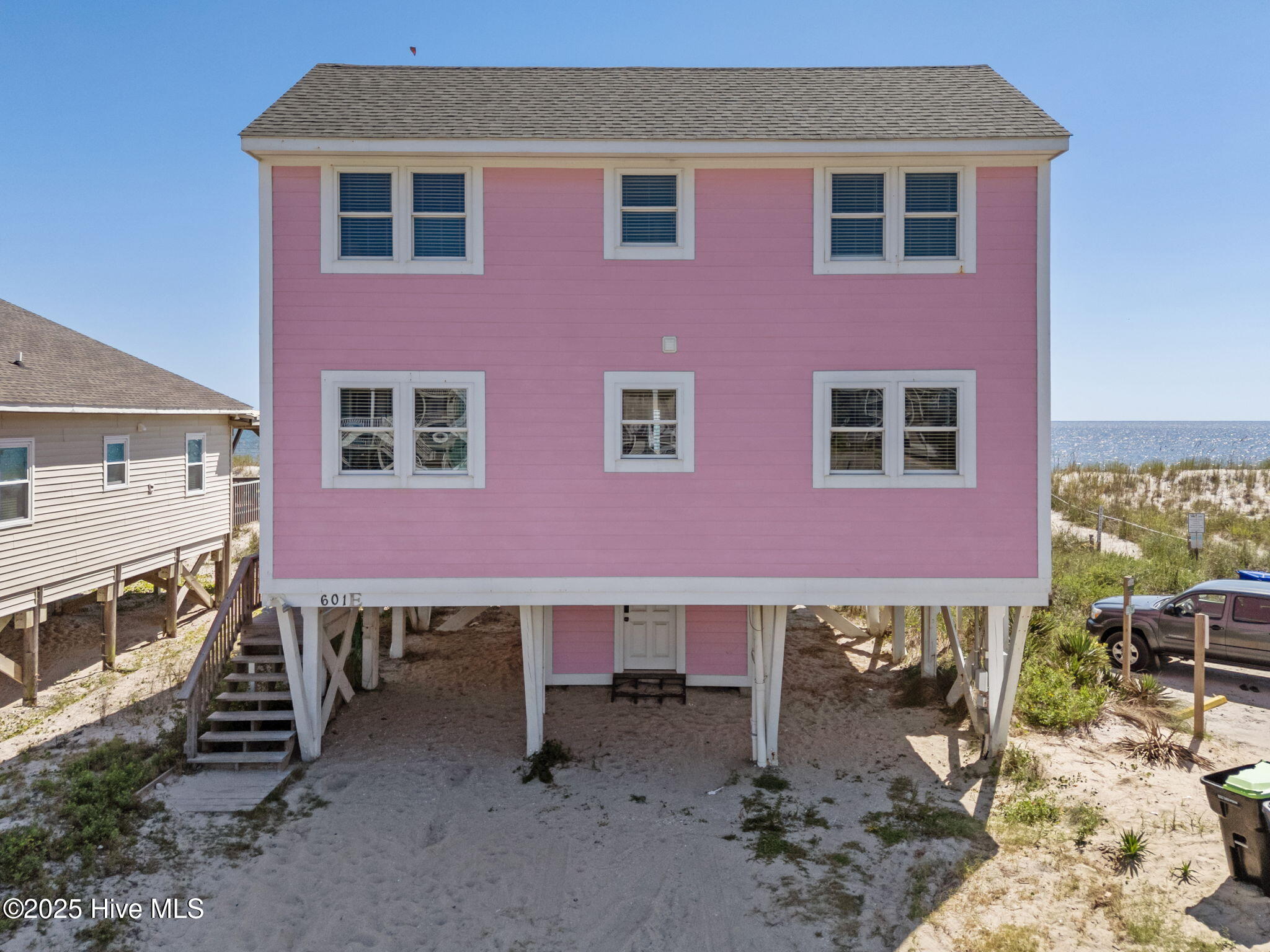 601 E Beach Drive