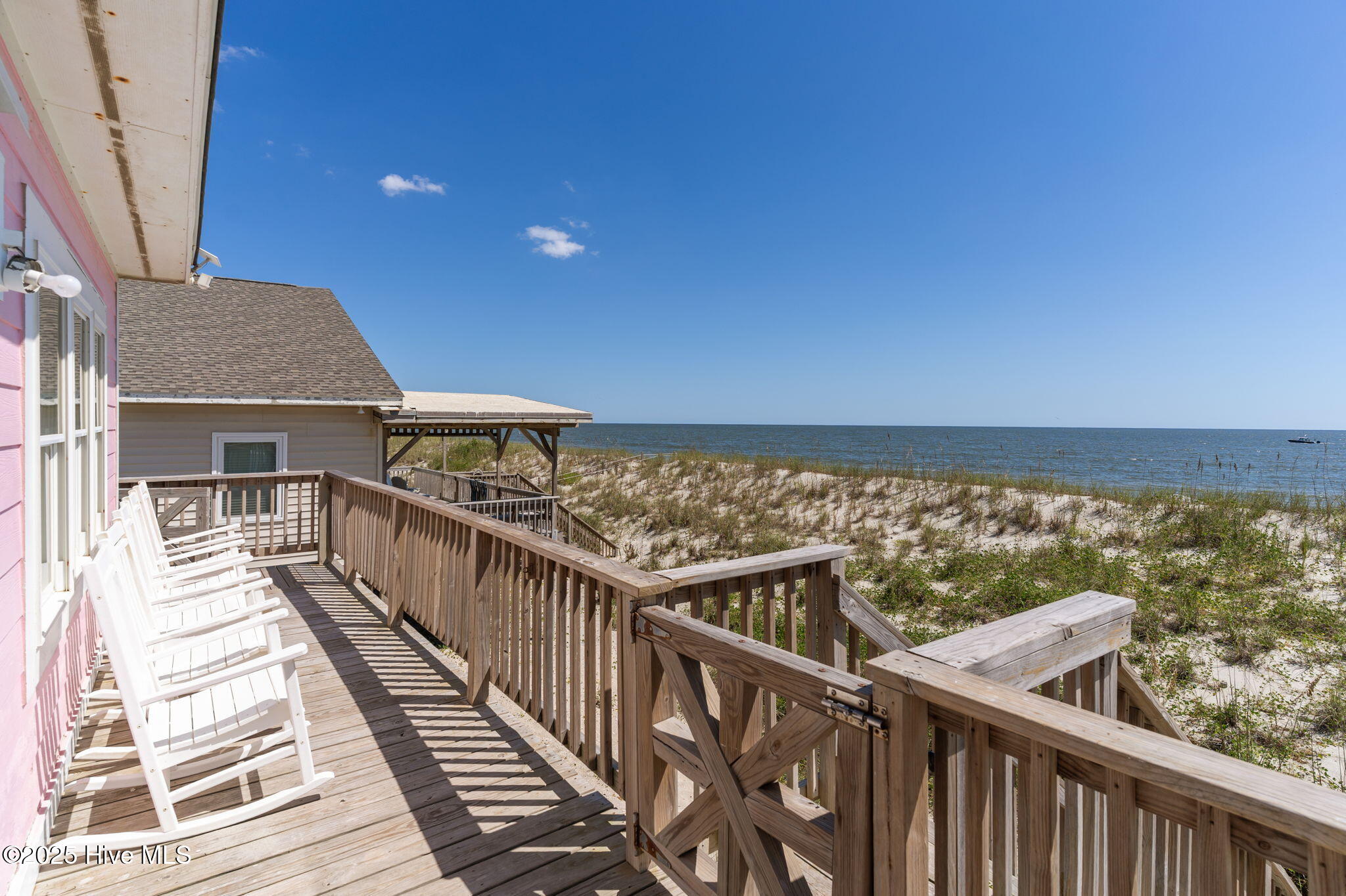 601 E Beach Drive