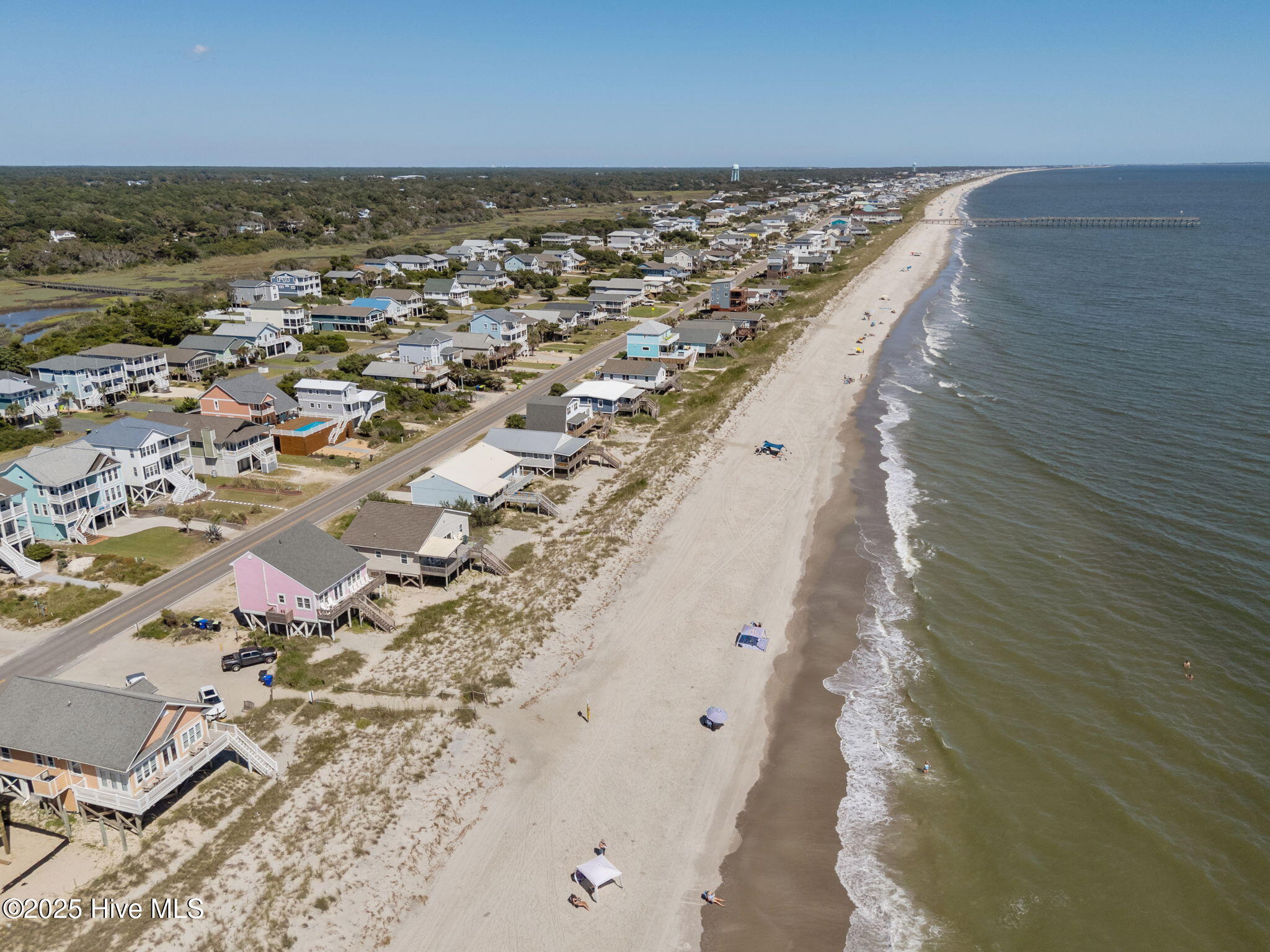601 E Beach Drive