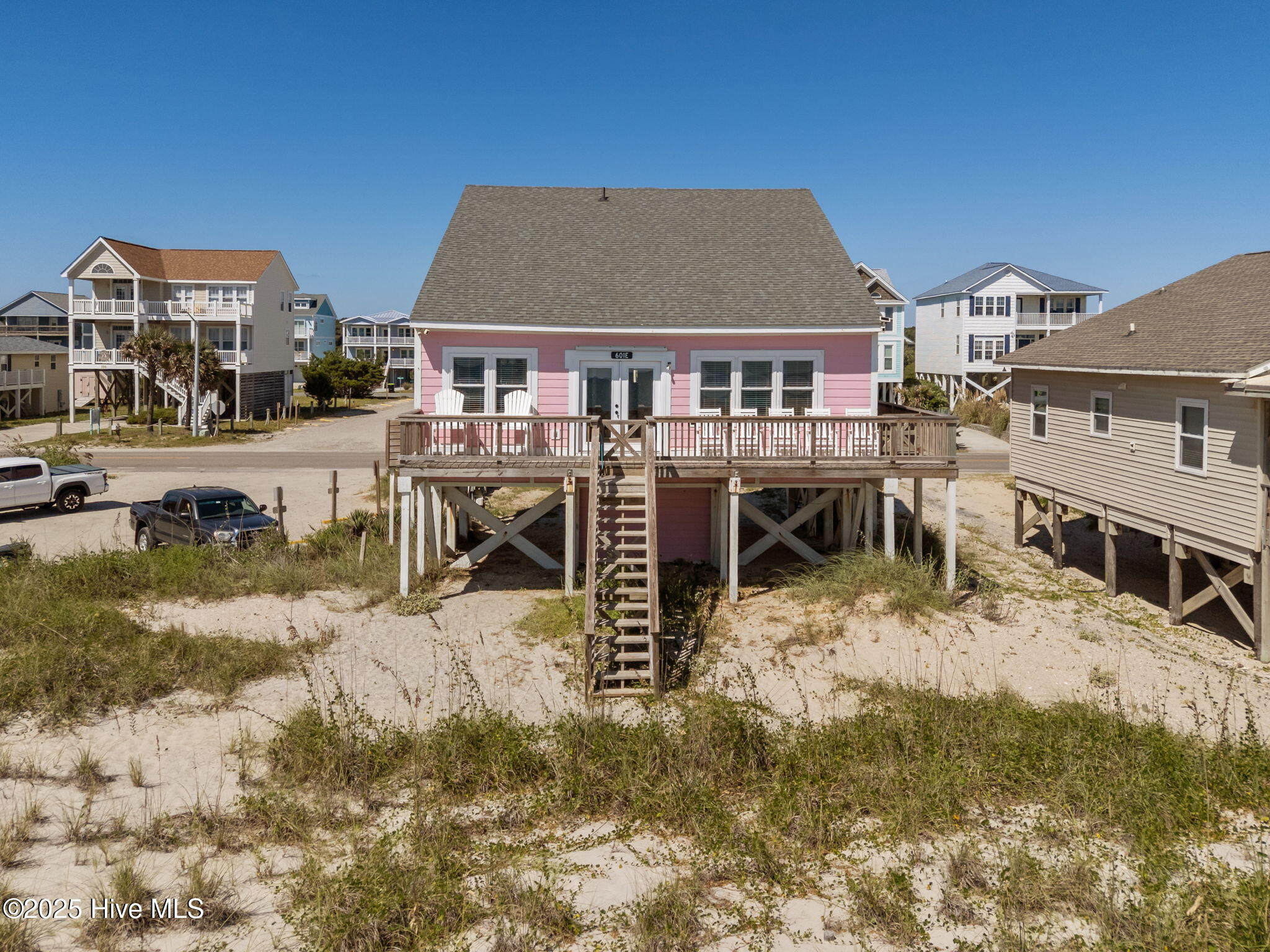 601 E Beach Drive