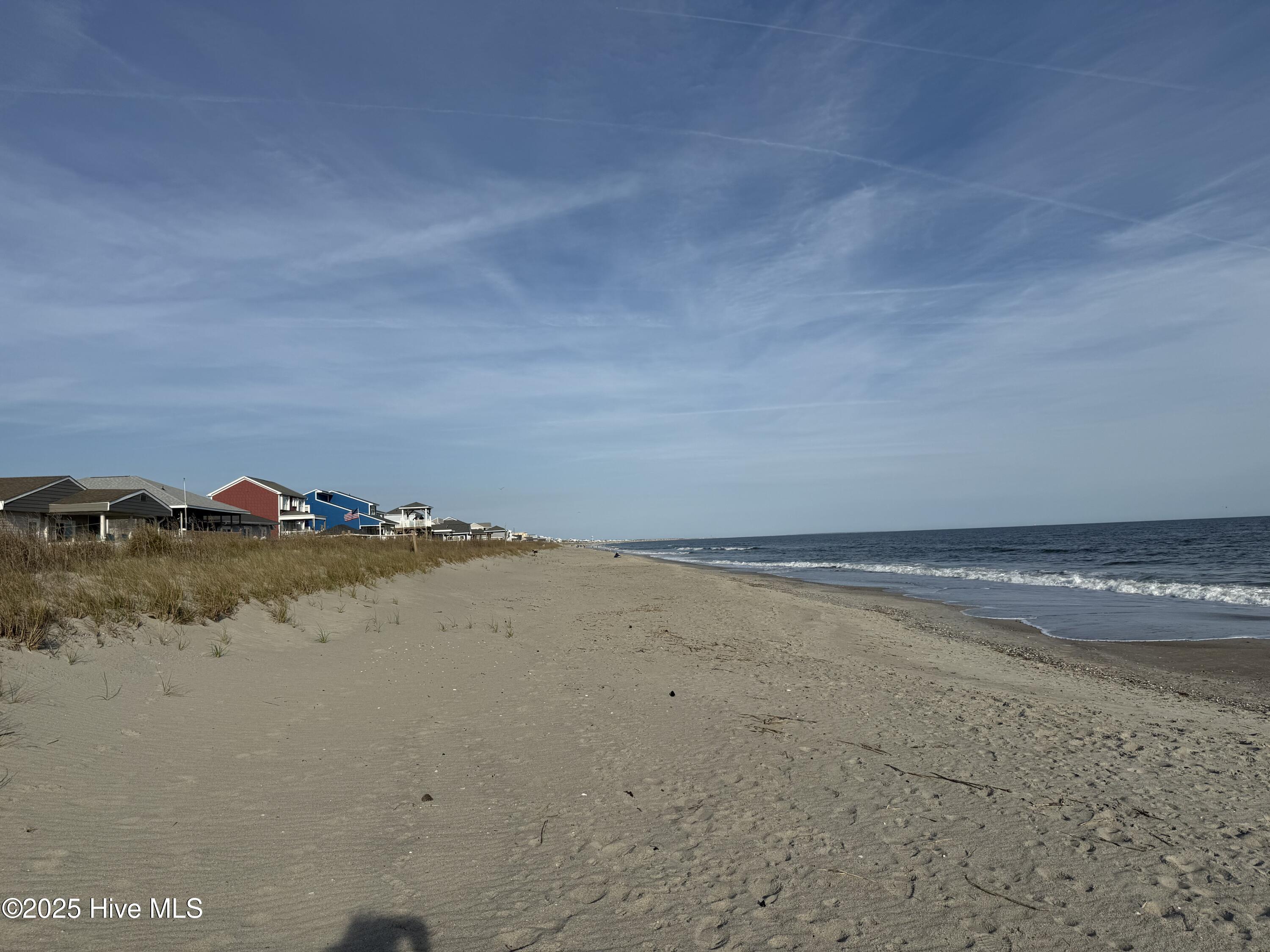 1007, 1009 W. Beach Drive