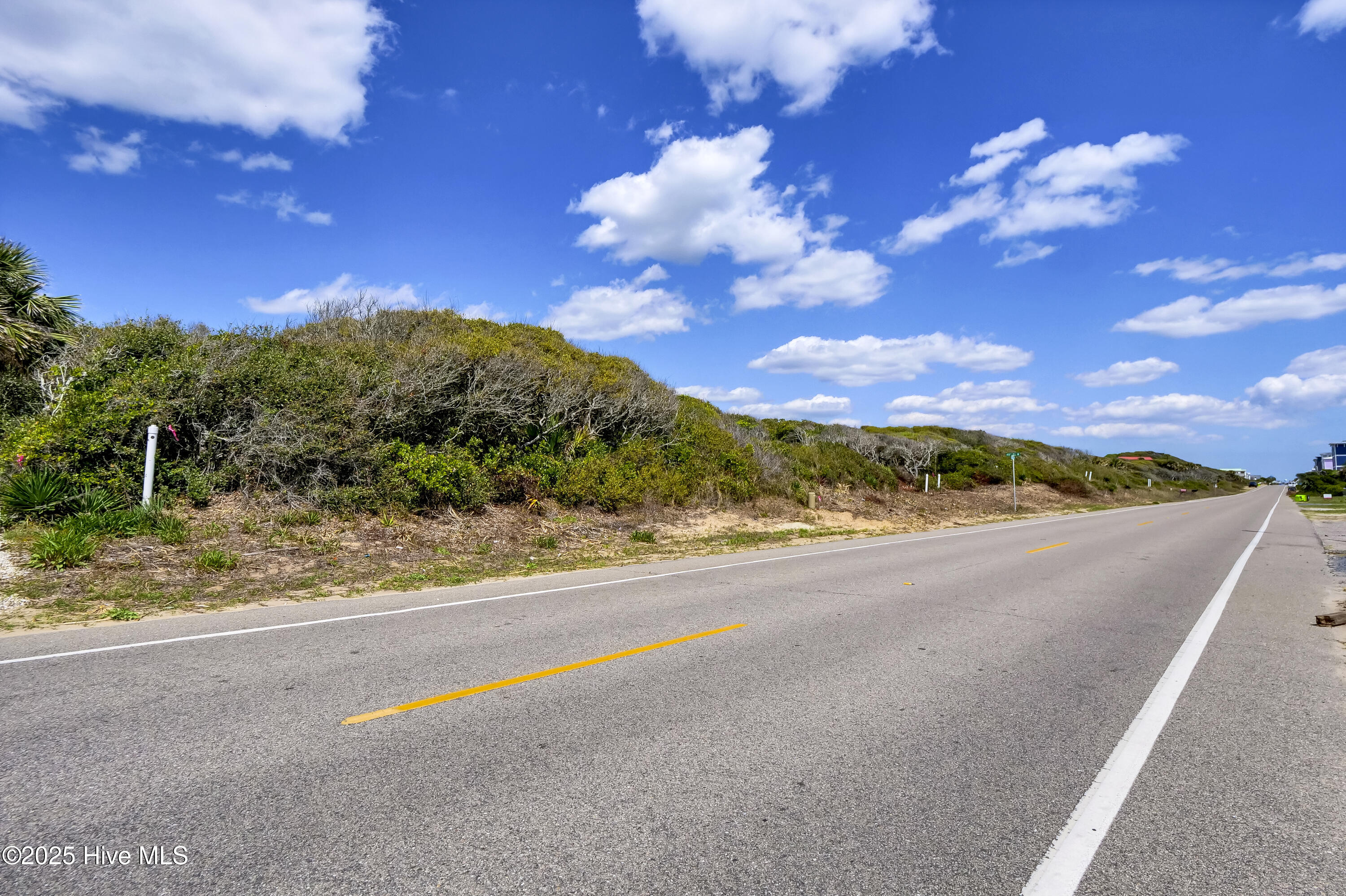 Lot #6 6 West Beach Drive, Oak Island