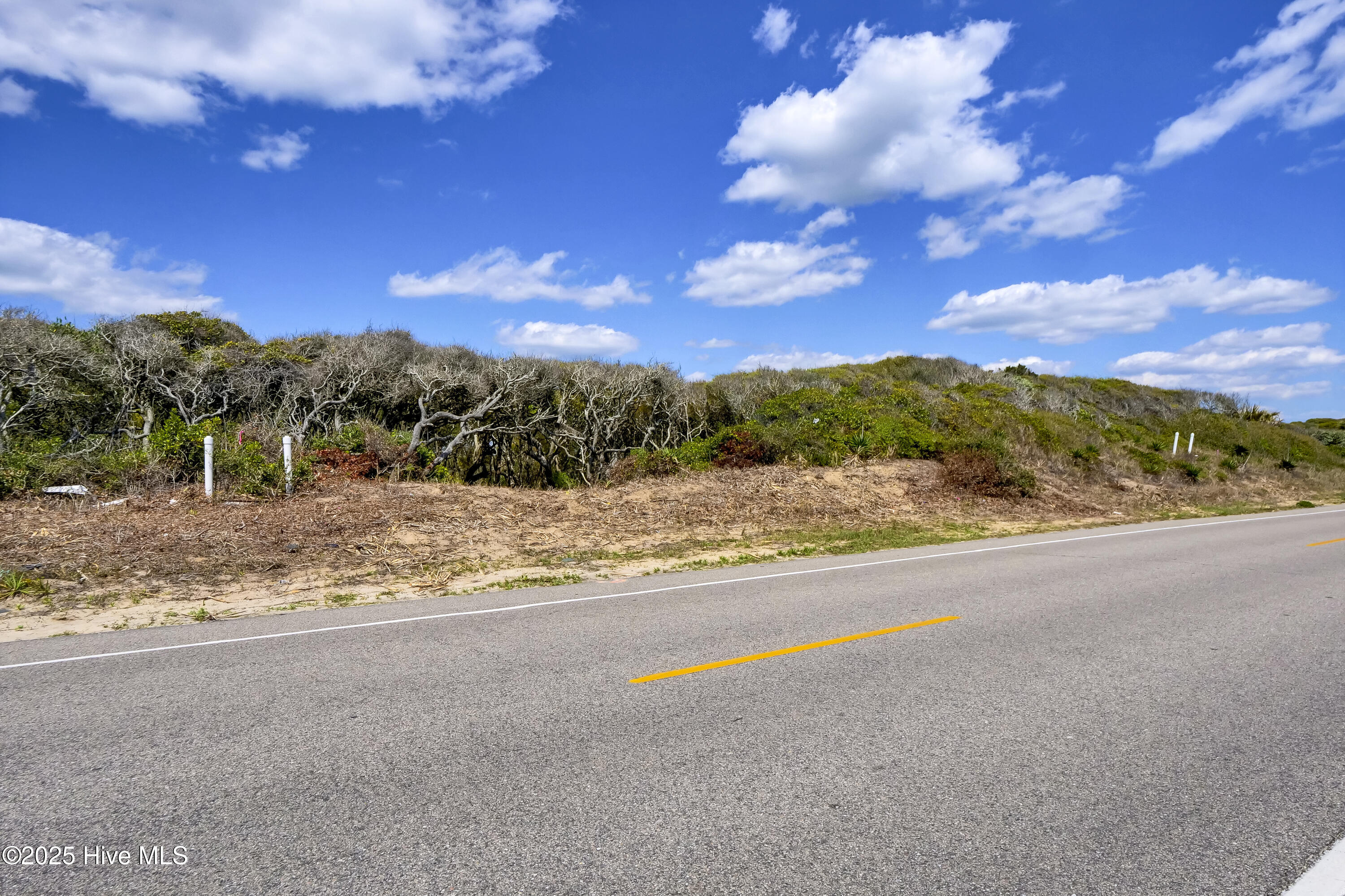 Lot #6 6 West Beach Drive, Oak Island
