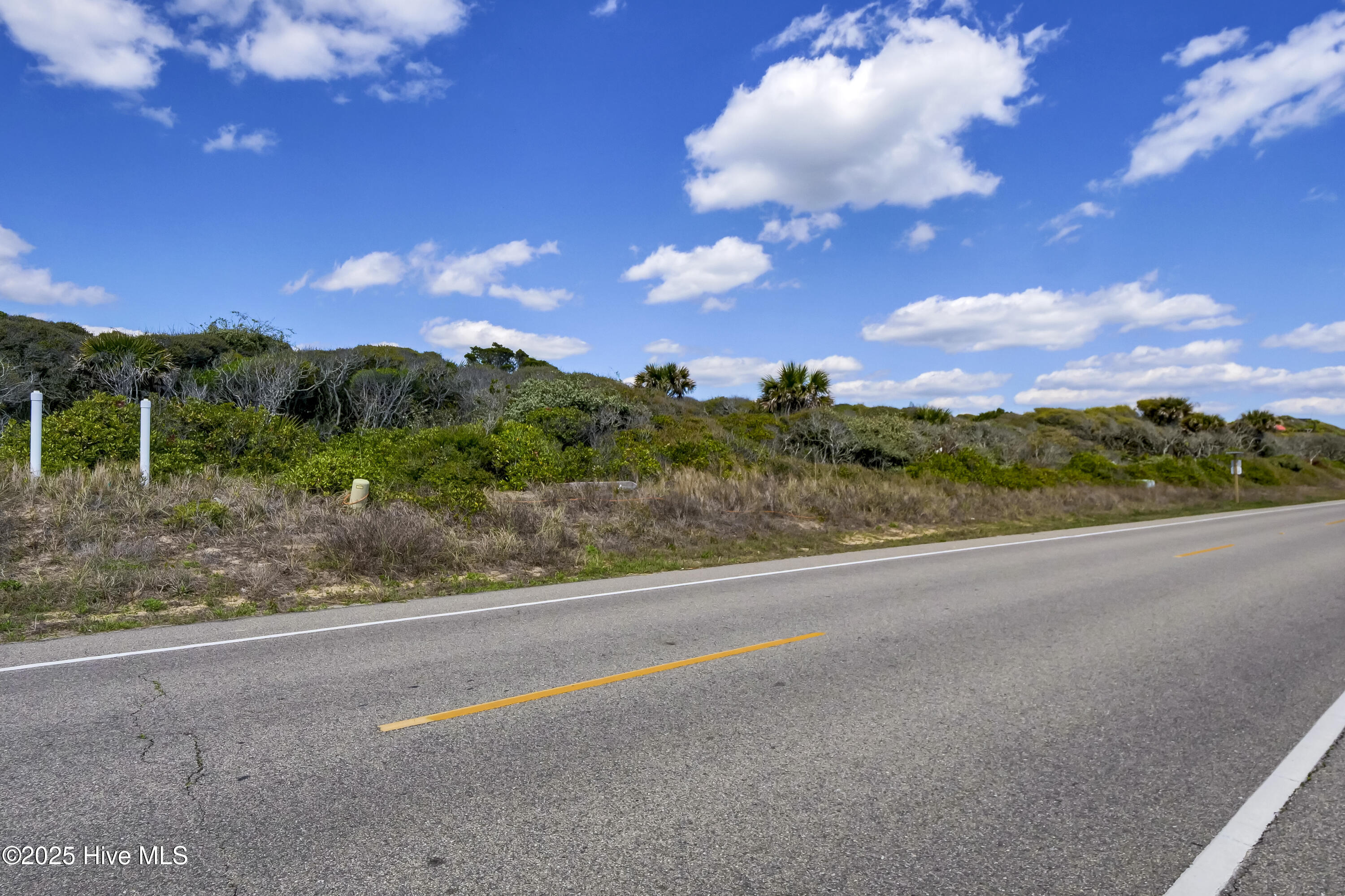 Lot#7 7 West Beach Drive, Oak Island