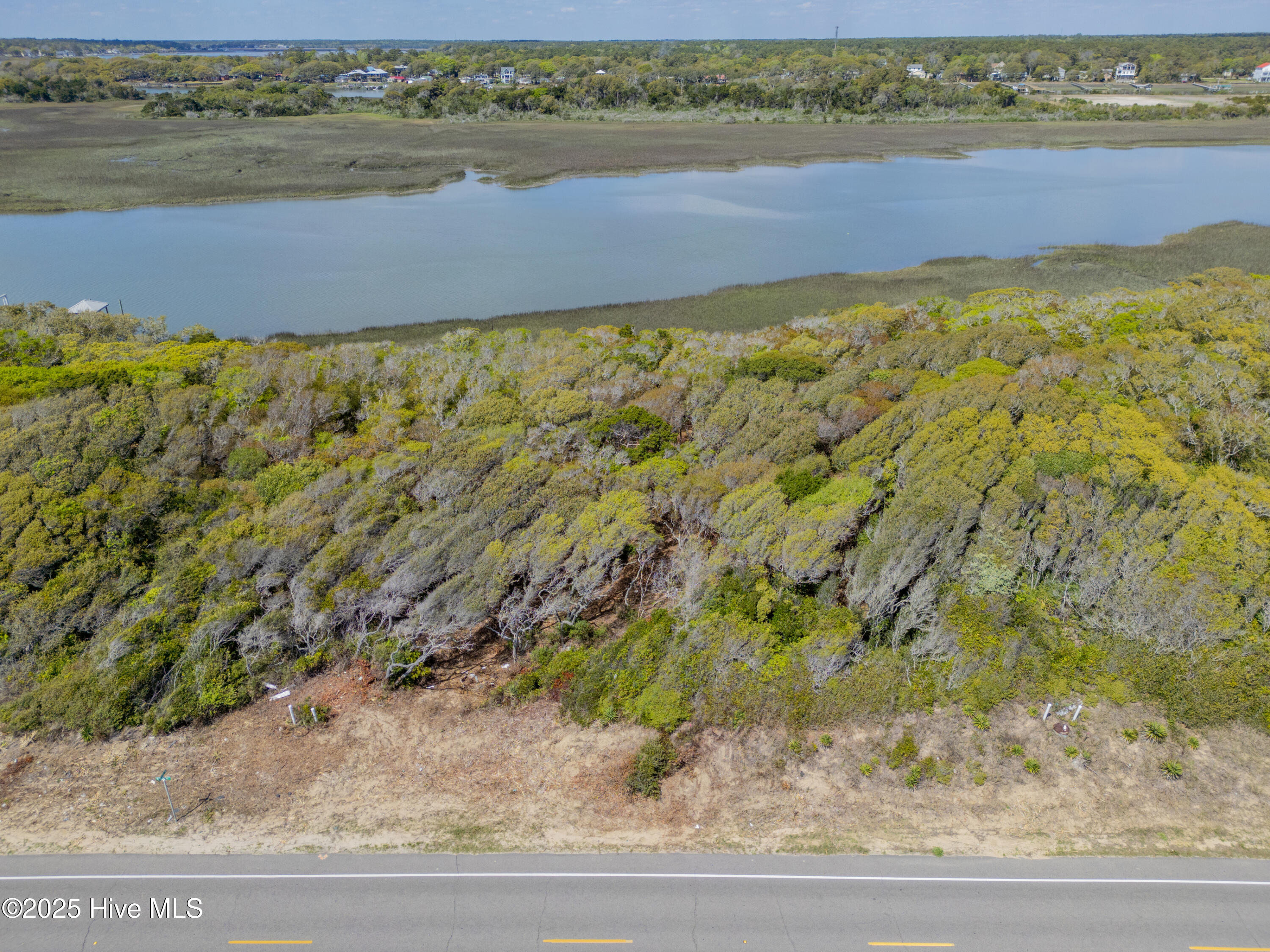 Lot#7 7 West Beach Drive, Oak Island