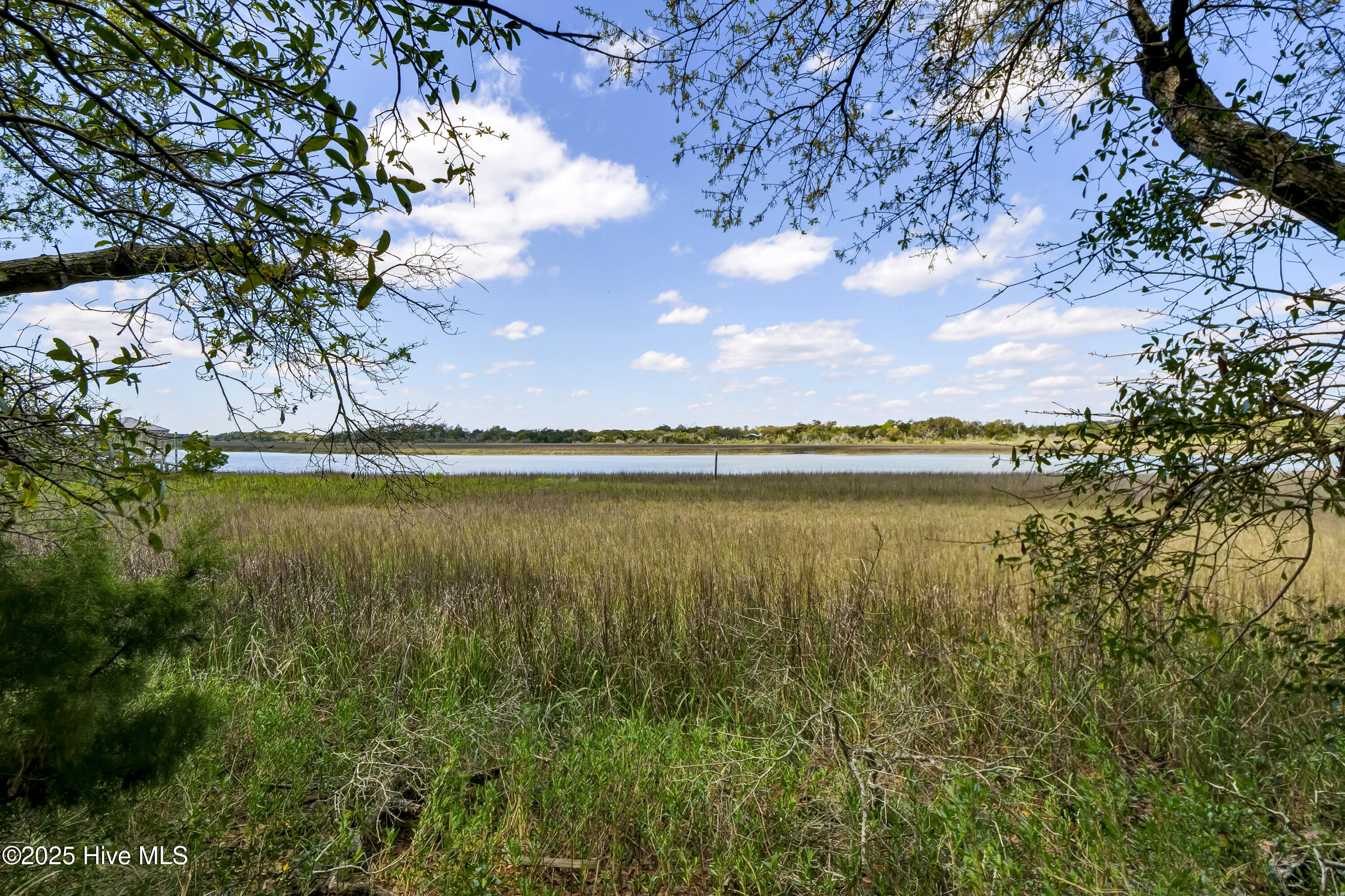 Lot#7 7 West Beach Drive, Oak Island