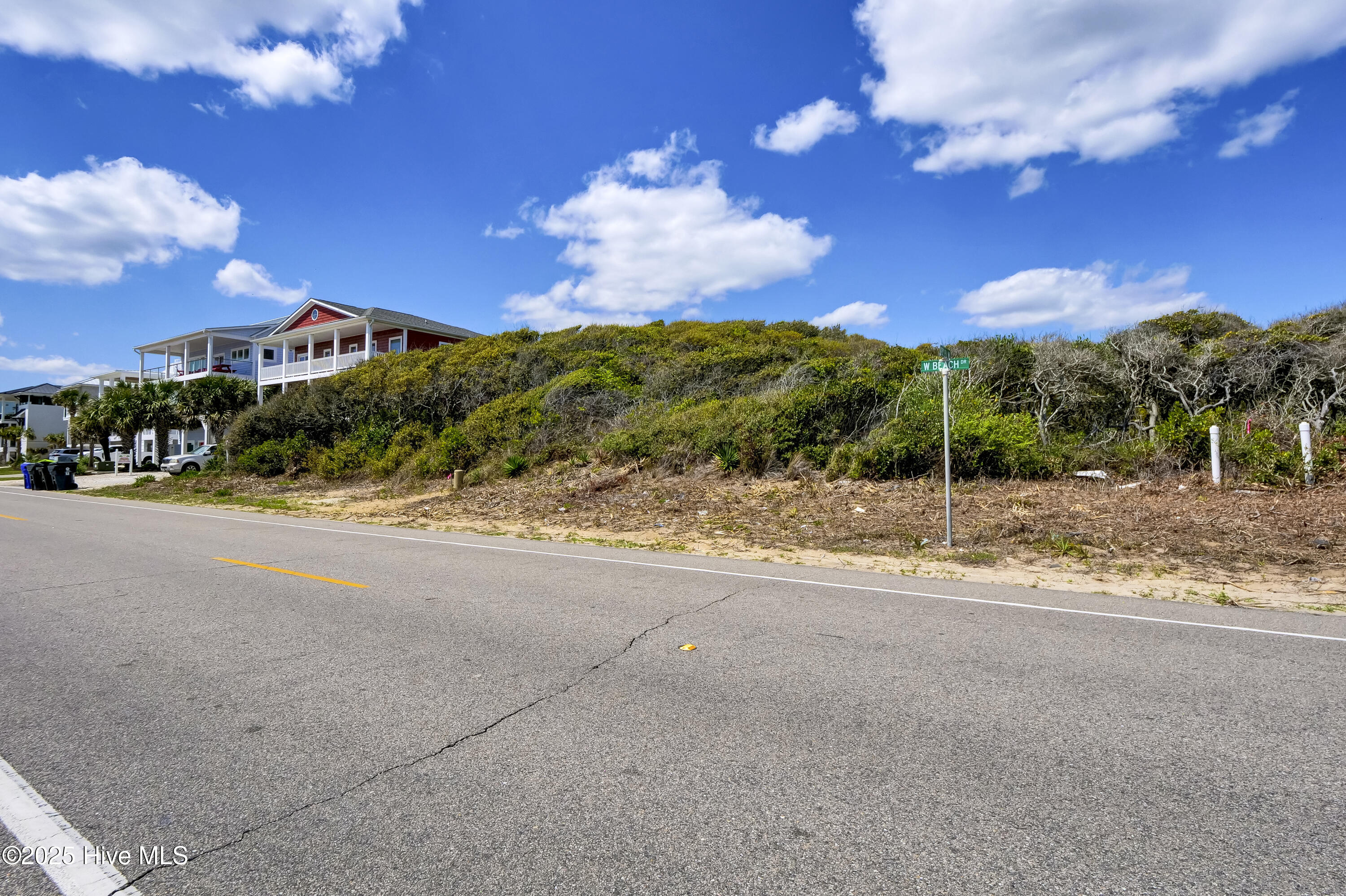 Lot#7 7 West Beach Drive, Oak Island