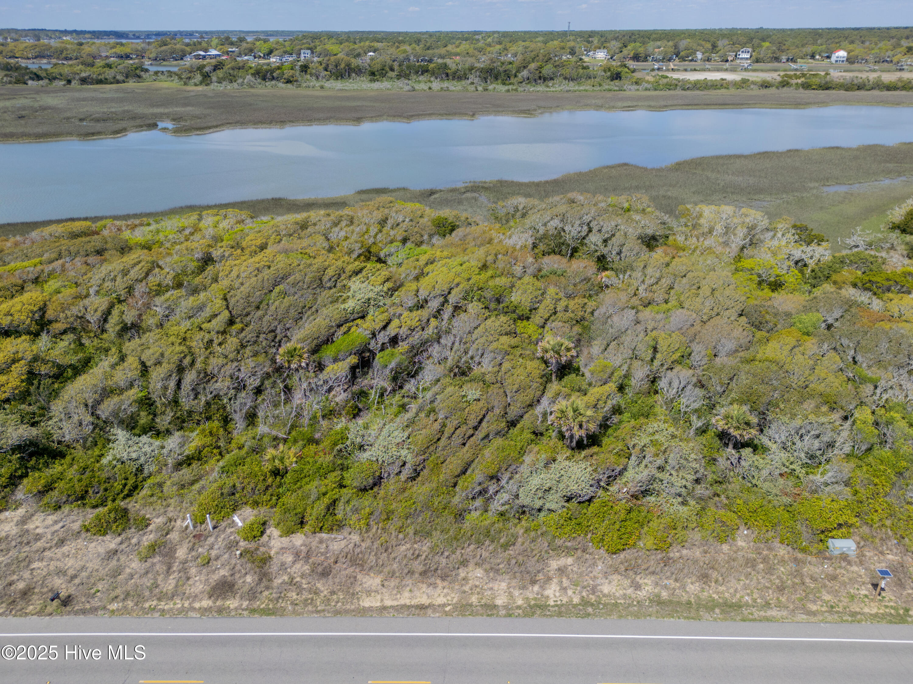 Lot#8 8 West Beach Drive, Oak Island