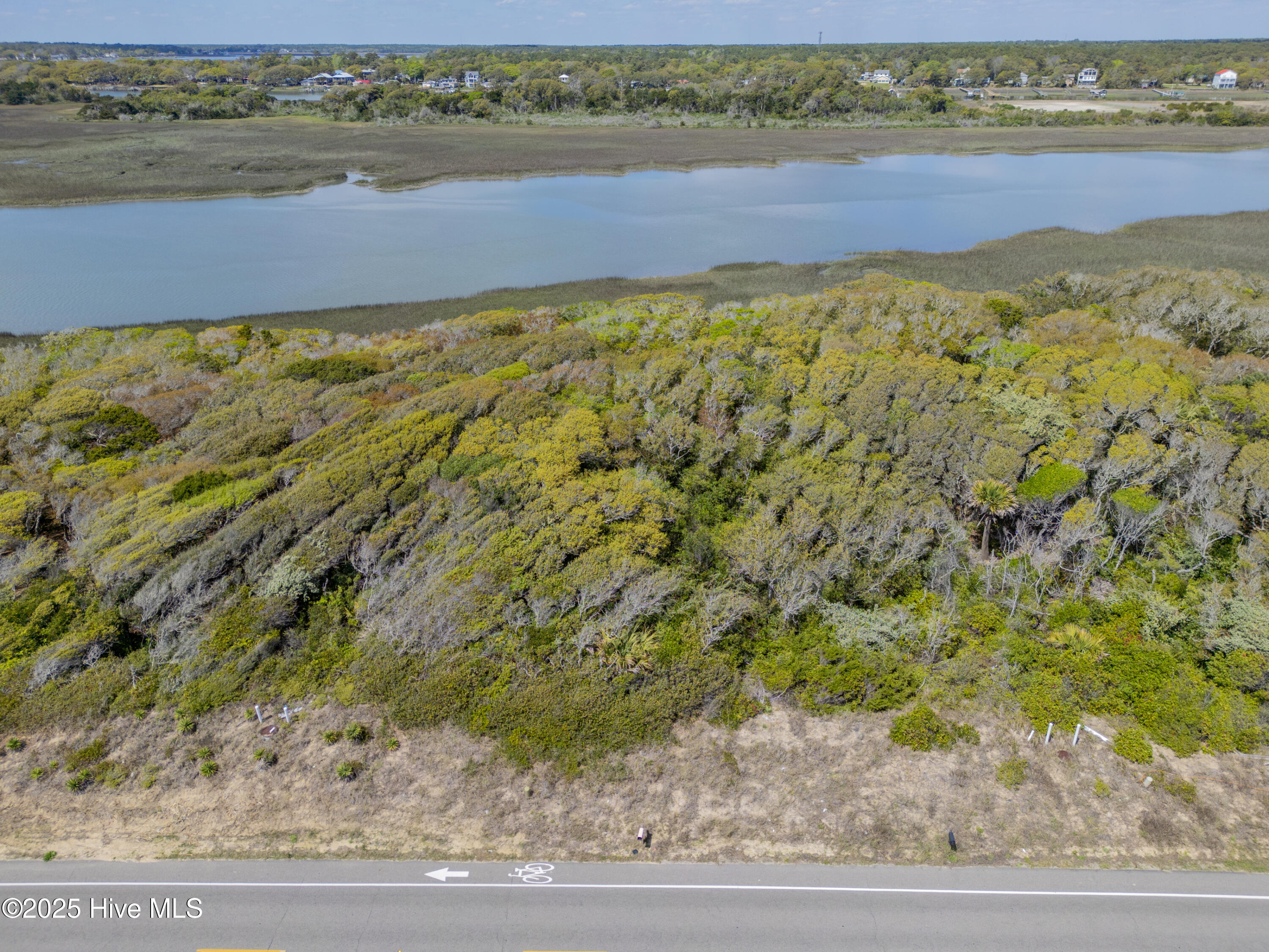Lot #5 5 West Beach Drive