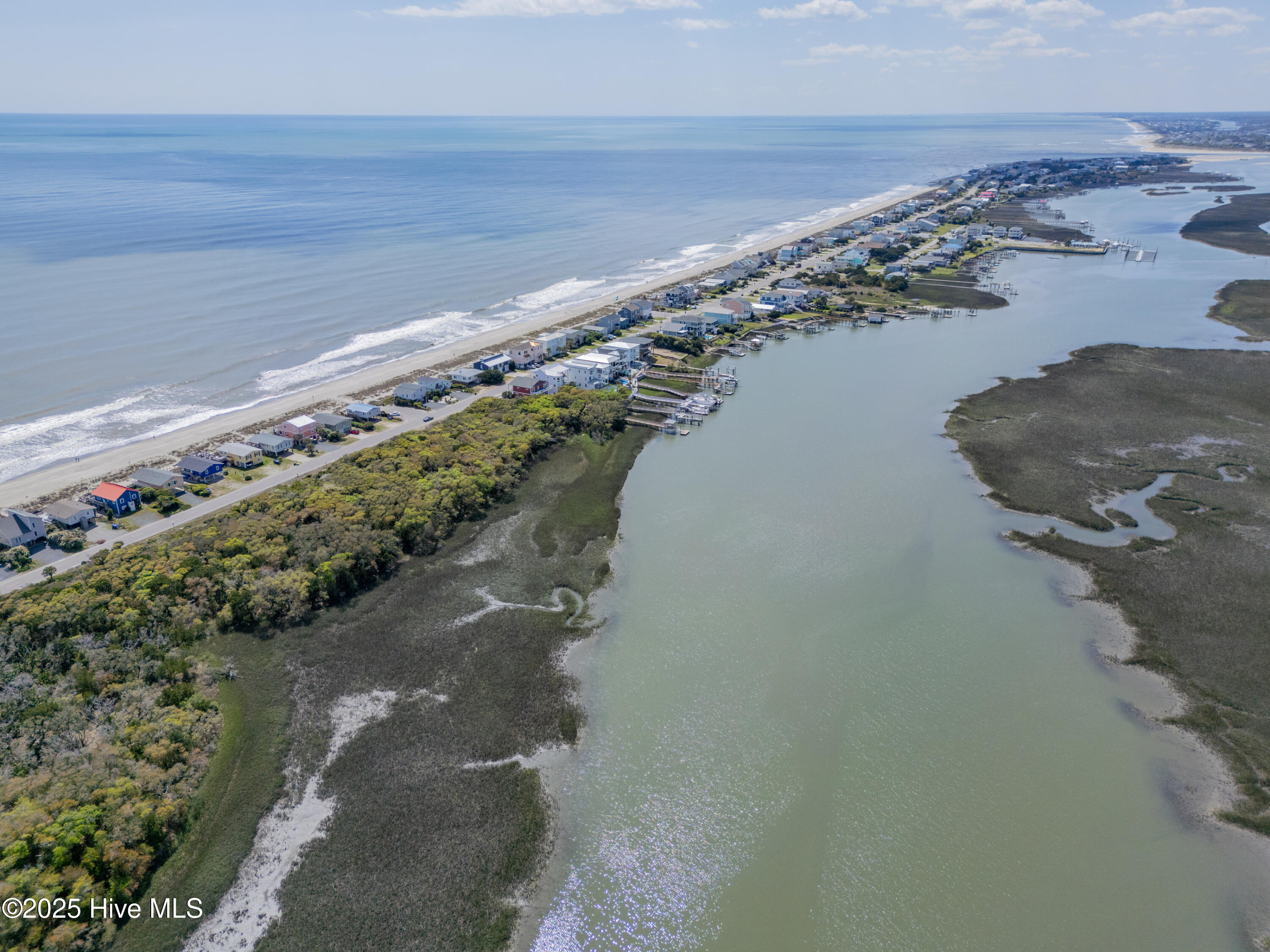 Lot #5 5 West Beach Drive