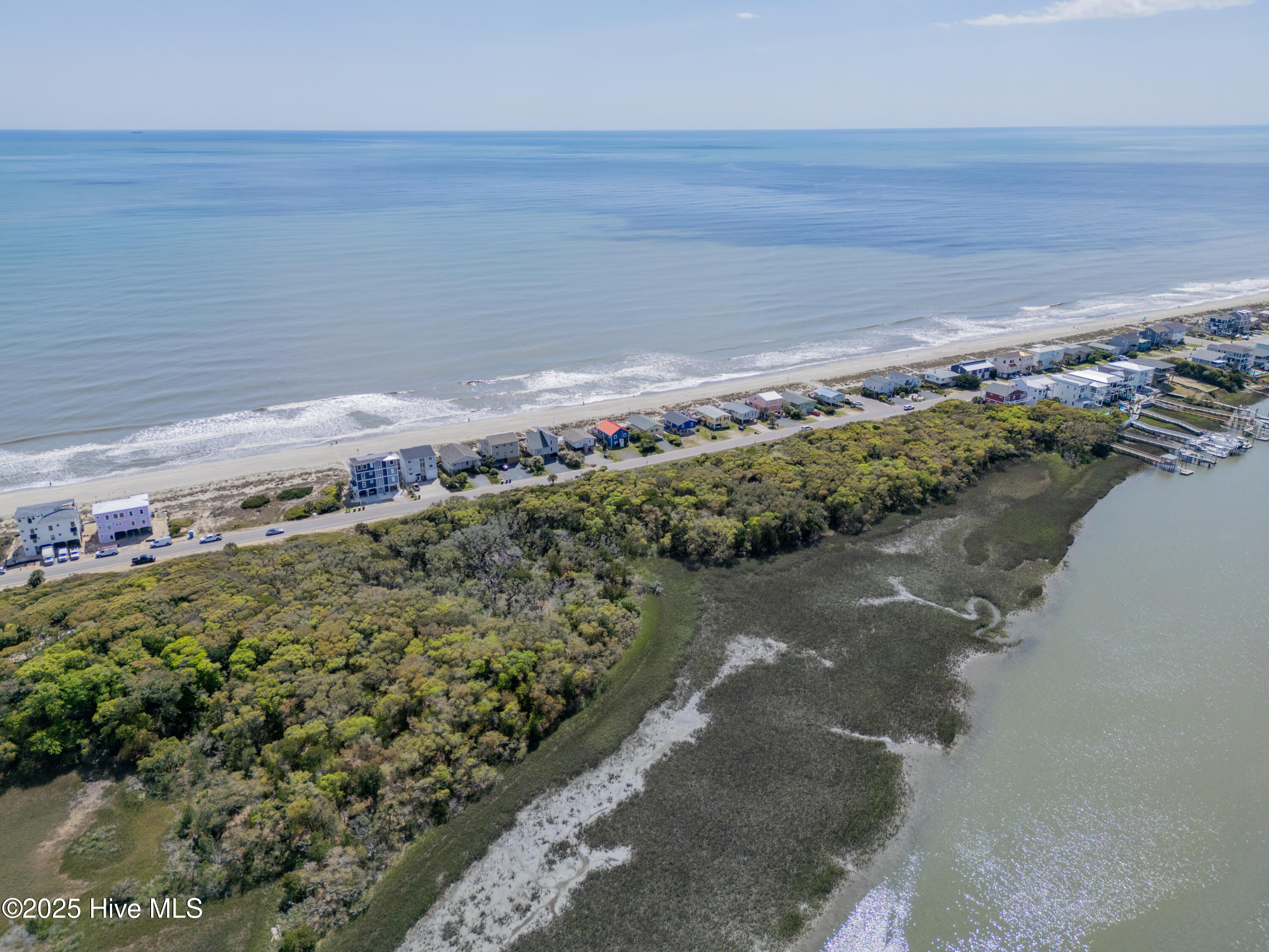 Lot #5 5 West Beach Drive