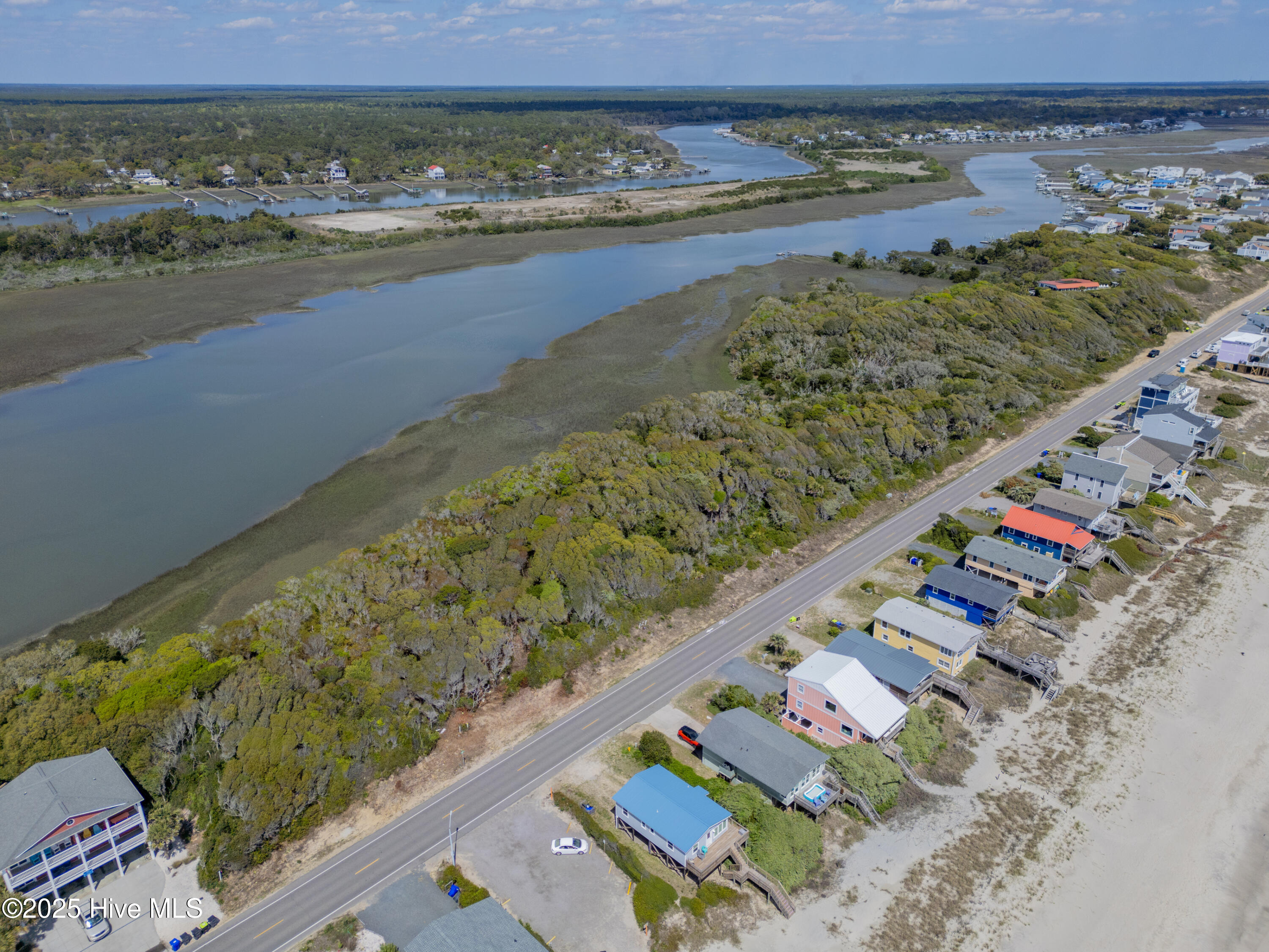 Lot #5 5 West Beach Drive