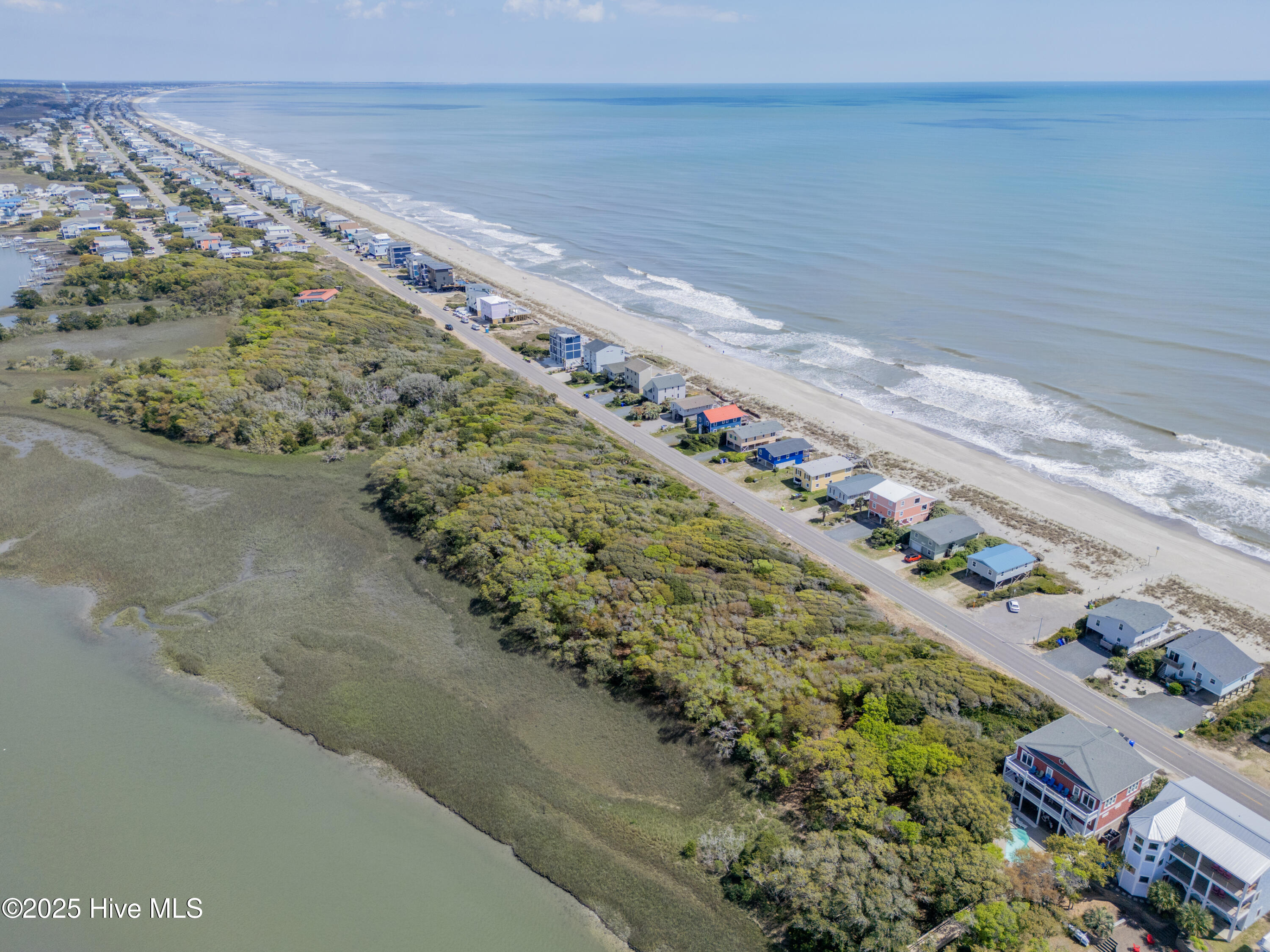 Lot #5 5 West Beach Drive