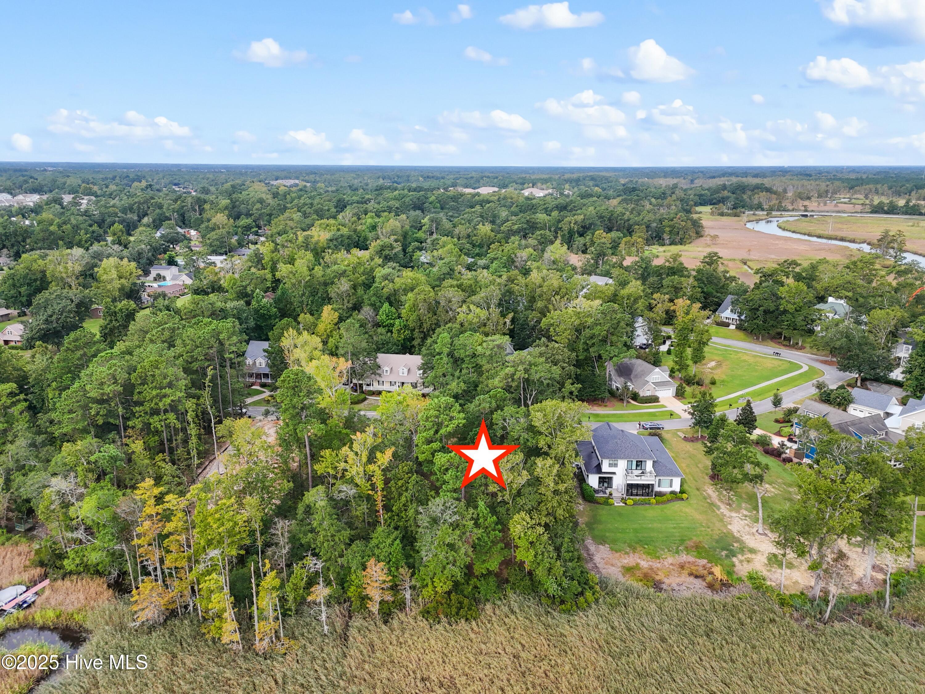 112 Brookhaven Trail