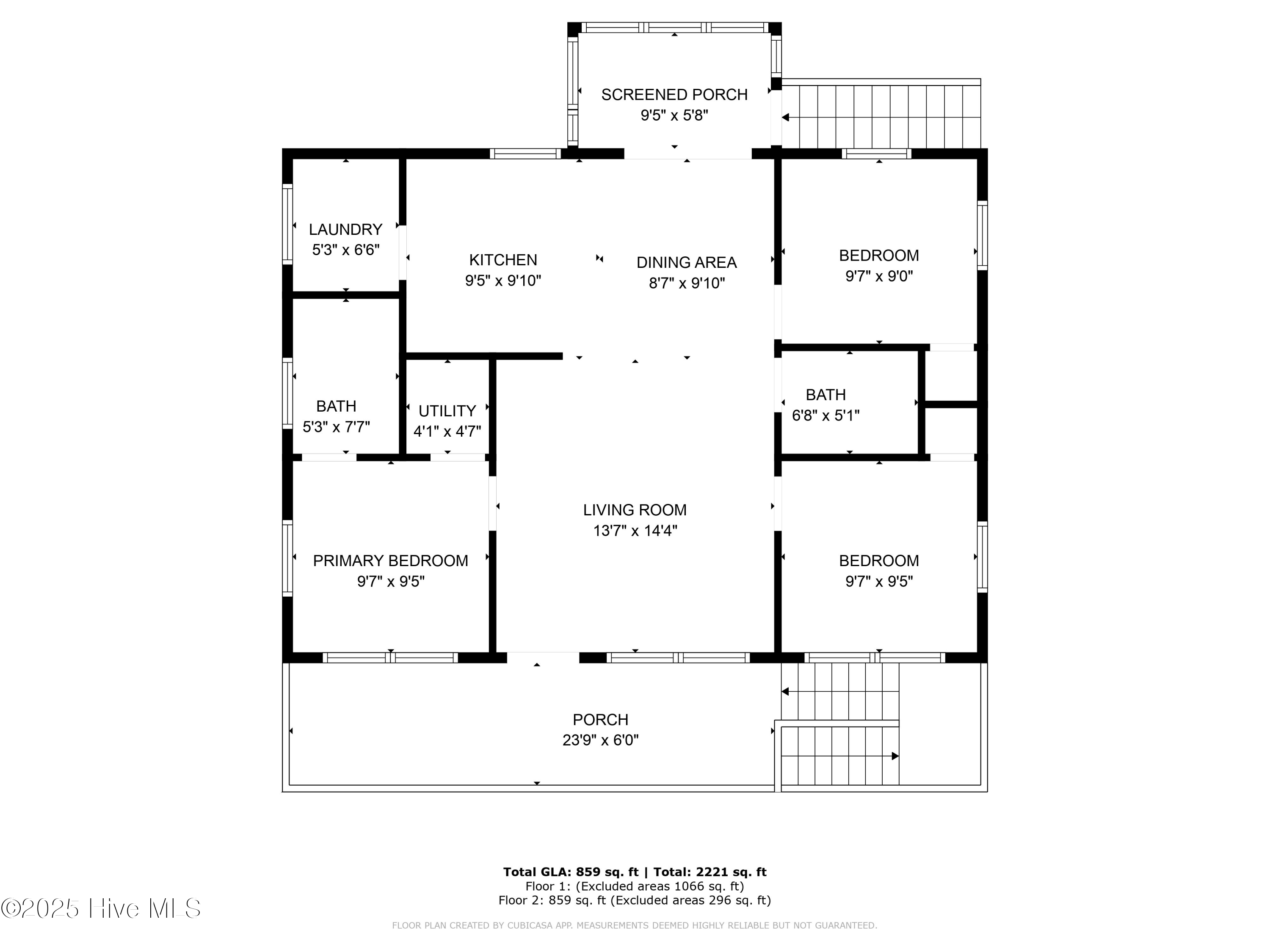 2906 E Dolphin Drive