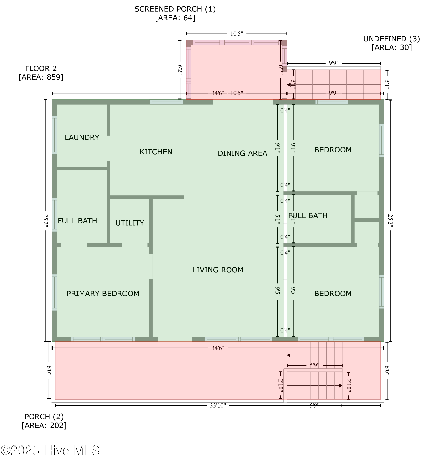 2906 E Dolphin Drive