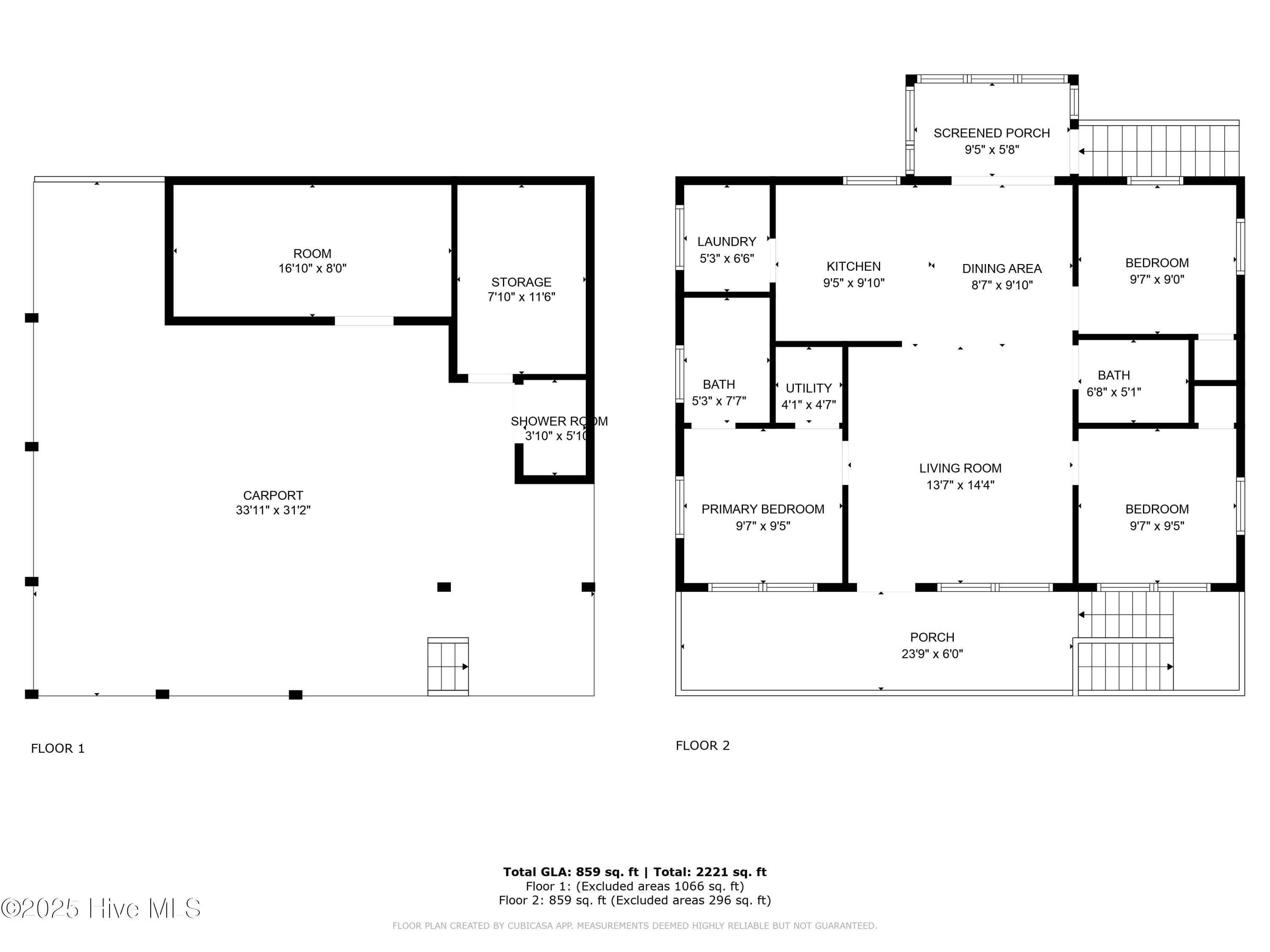 2906 E Dolphin Drive