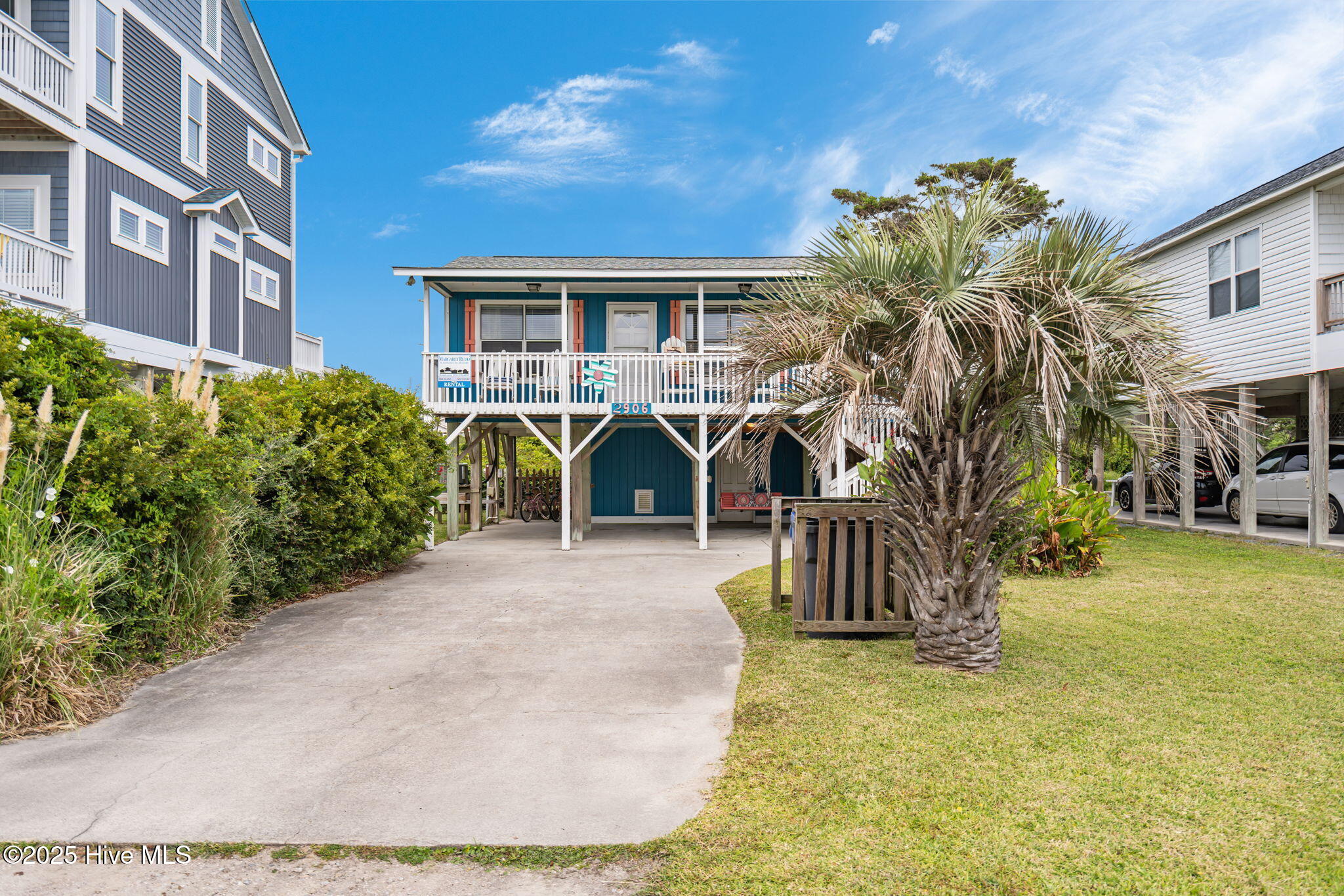 2906 E Dolphin Drive