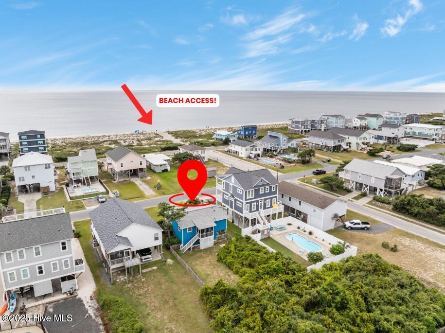 2906 E Dolphin Drive