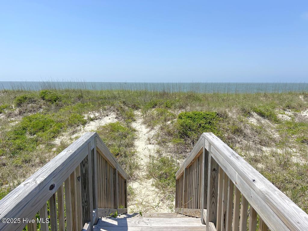 323 Caswell Beach Road