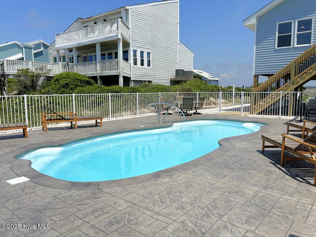 323 Caswell Beach Road
