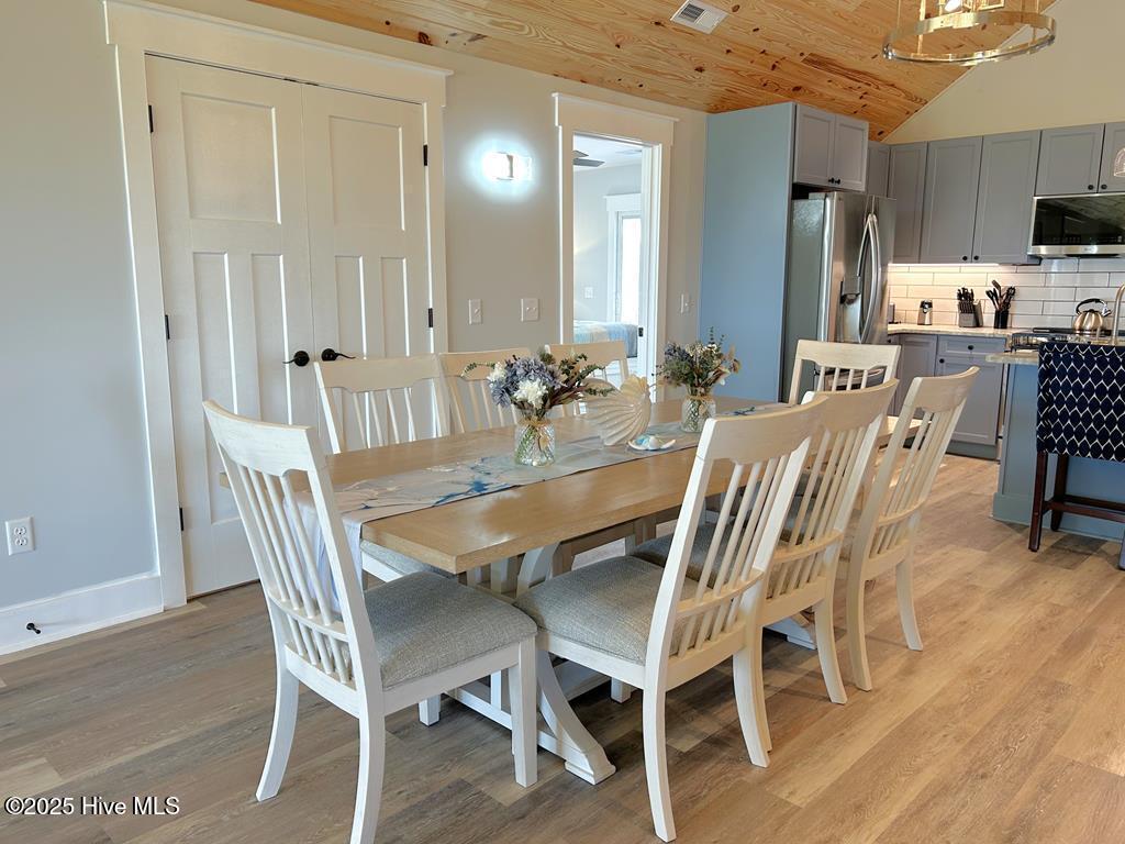 323 Caswell Beach Road