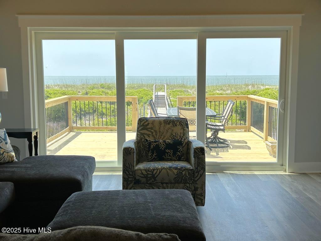 323 Caswell Beach Road