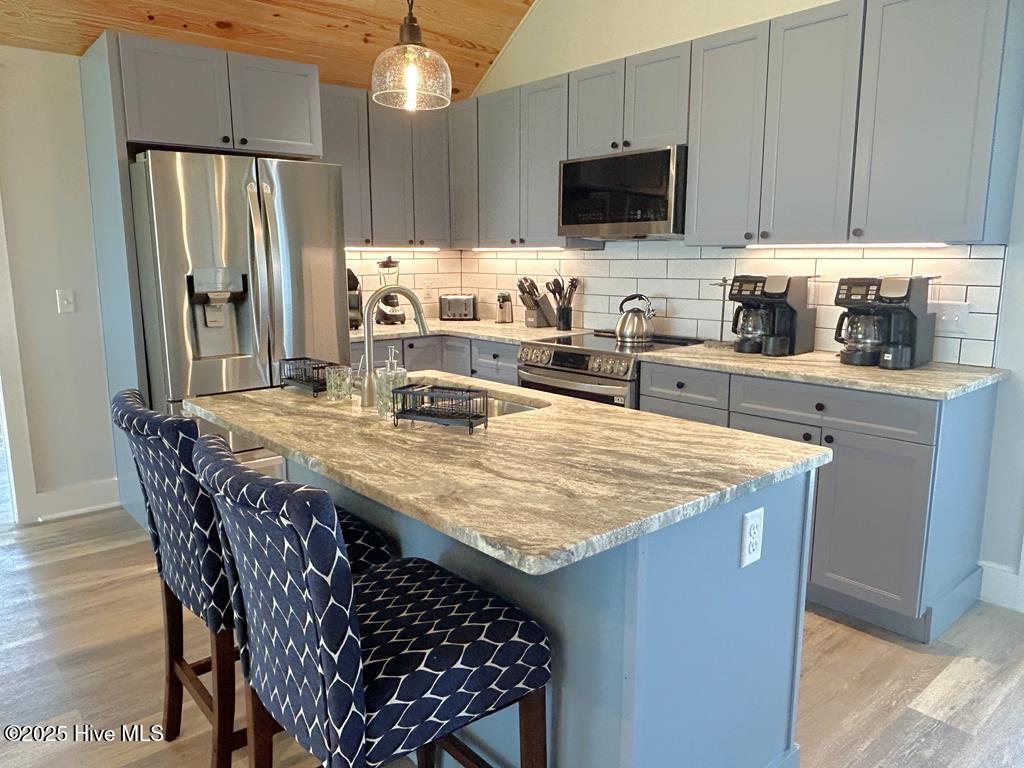 323 Caswell Beach Road