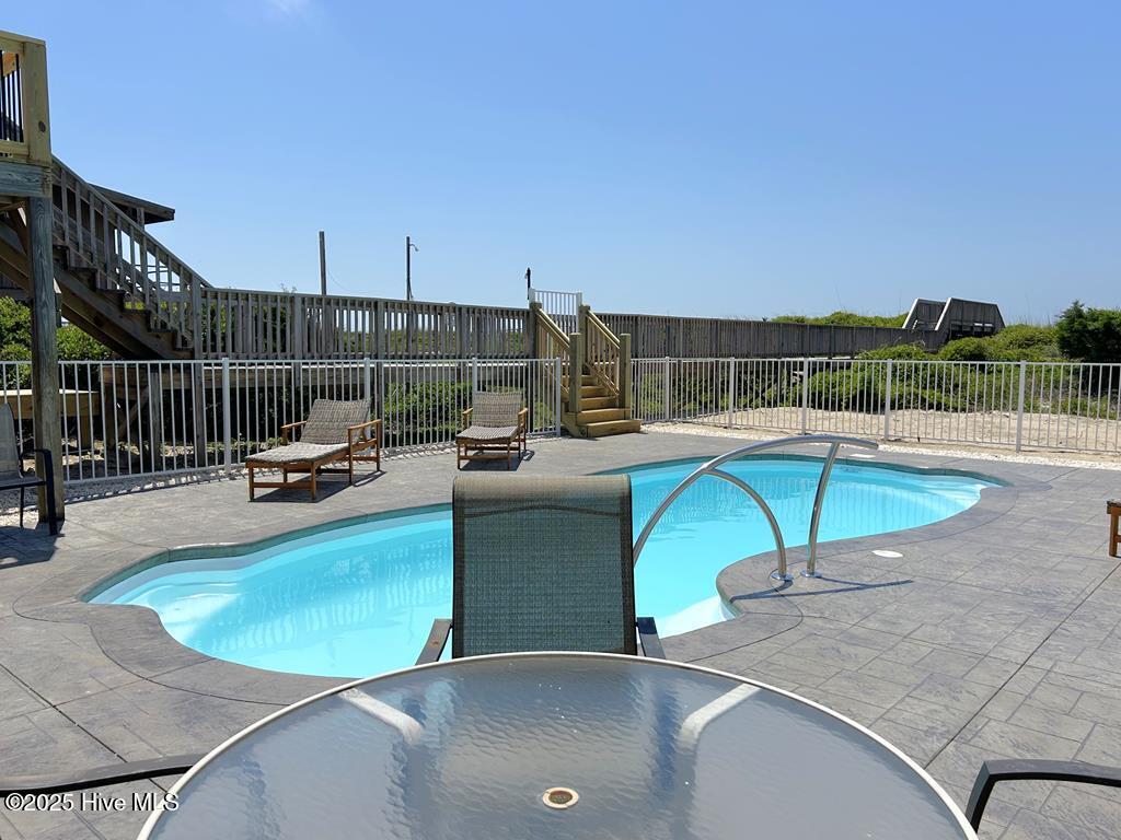 323 Caswell Beach Road