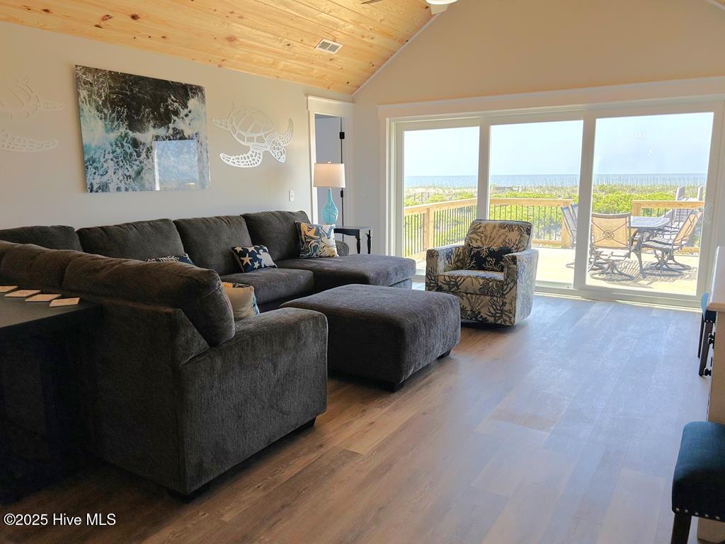 323 Caswell Beach Road