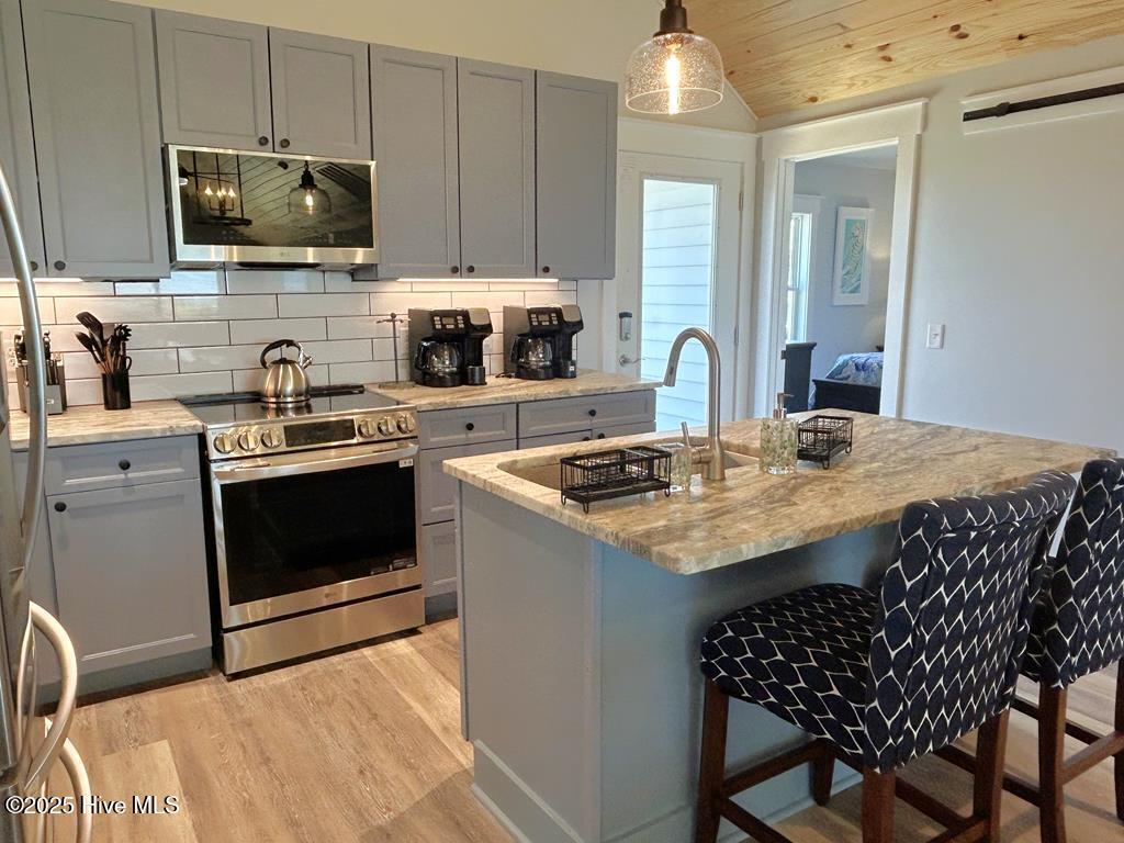 323 Caswell Beach Road