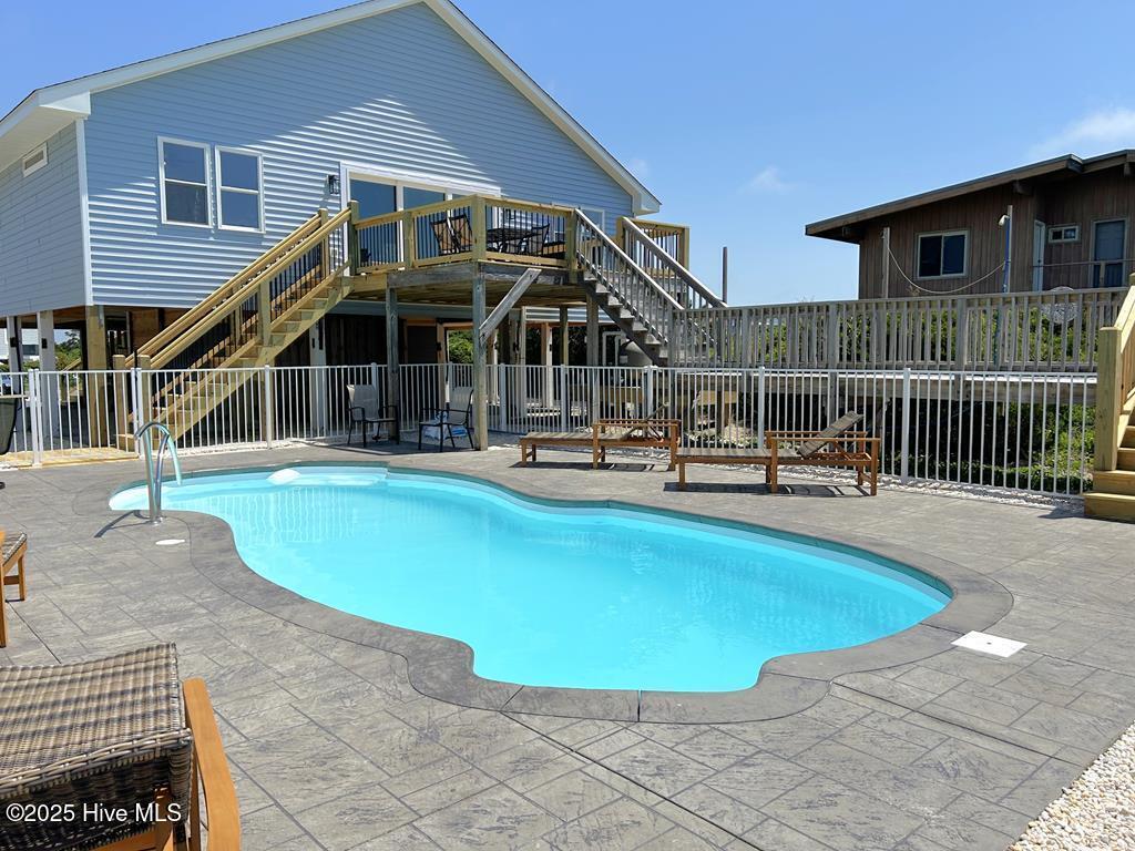 323 Caswell Beach Road