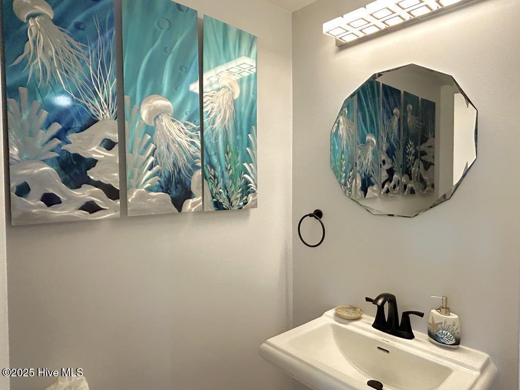 323 Caswell Beach Road