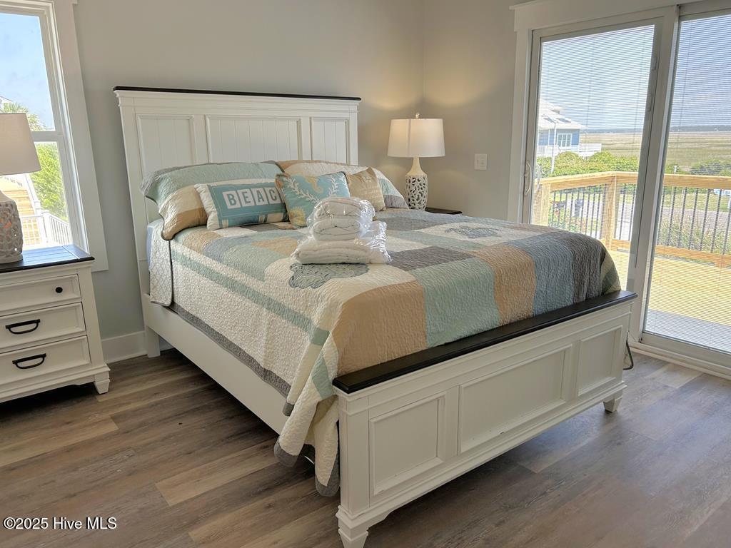 323 Caswell Beach Road