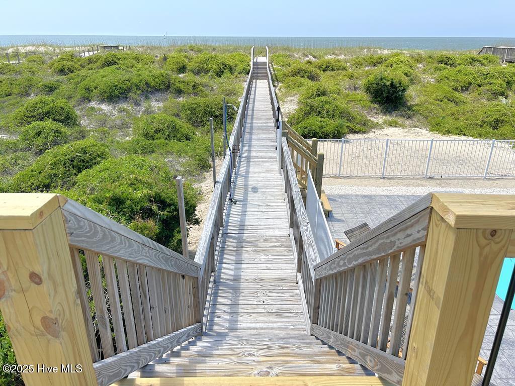 323 Caswell Beach Road