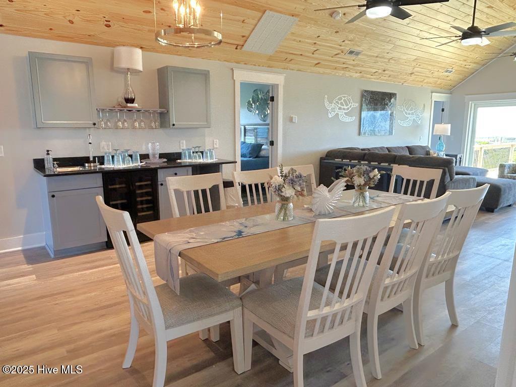 323 Caswell Beach Road