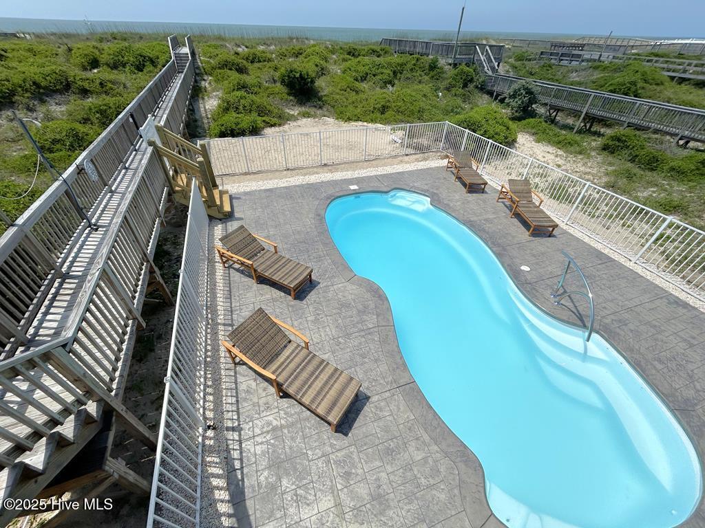 323 Caswell Beach Road