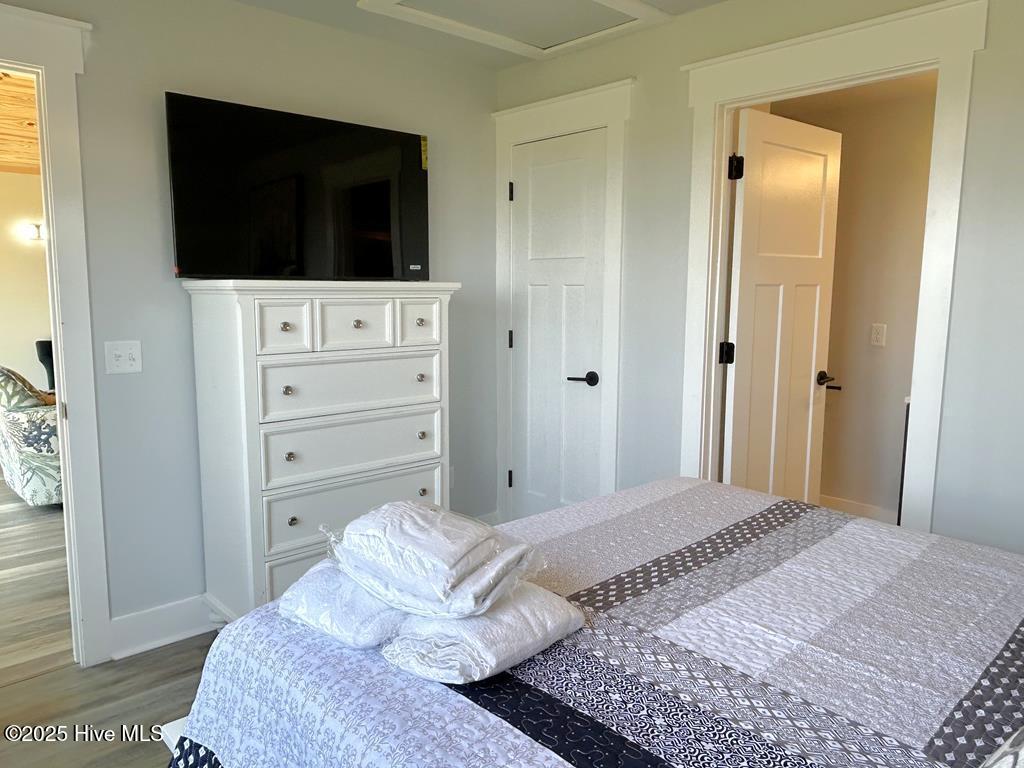 323 Caswell Beach Road