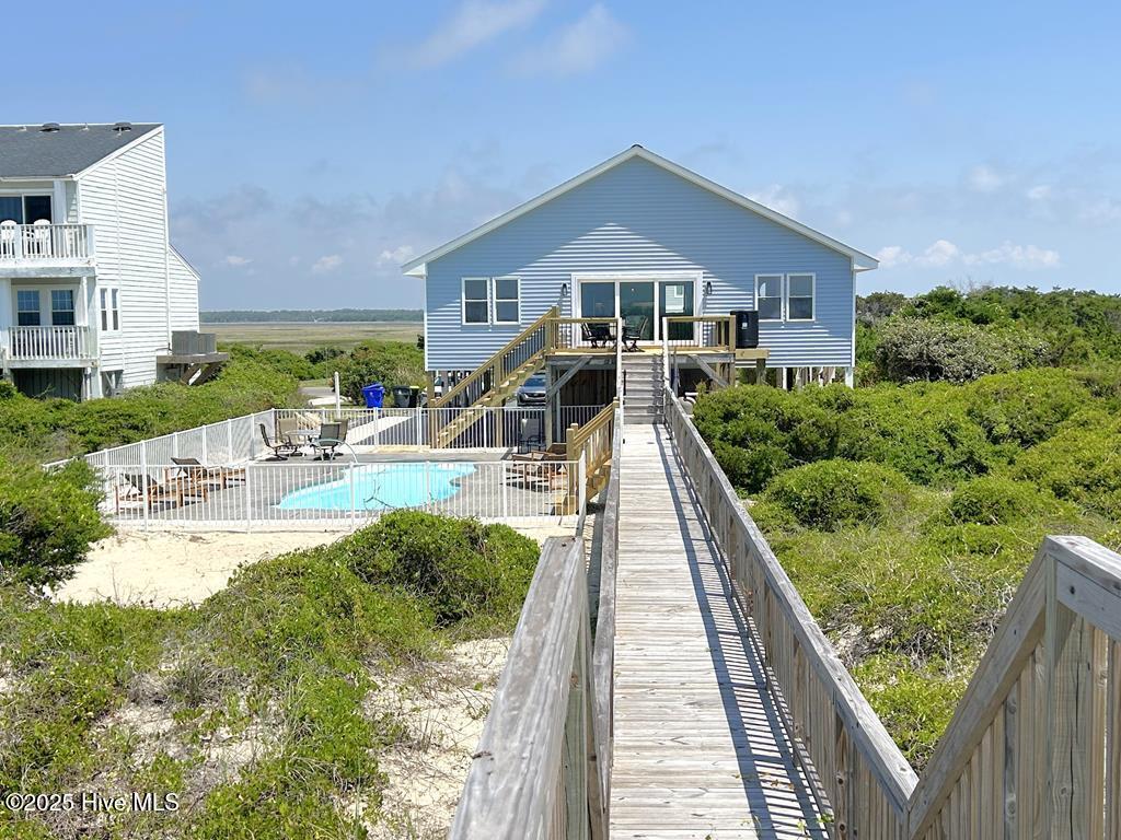 323 Caswell Beach Road